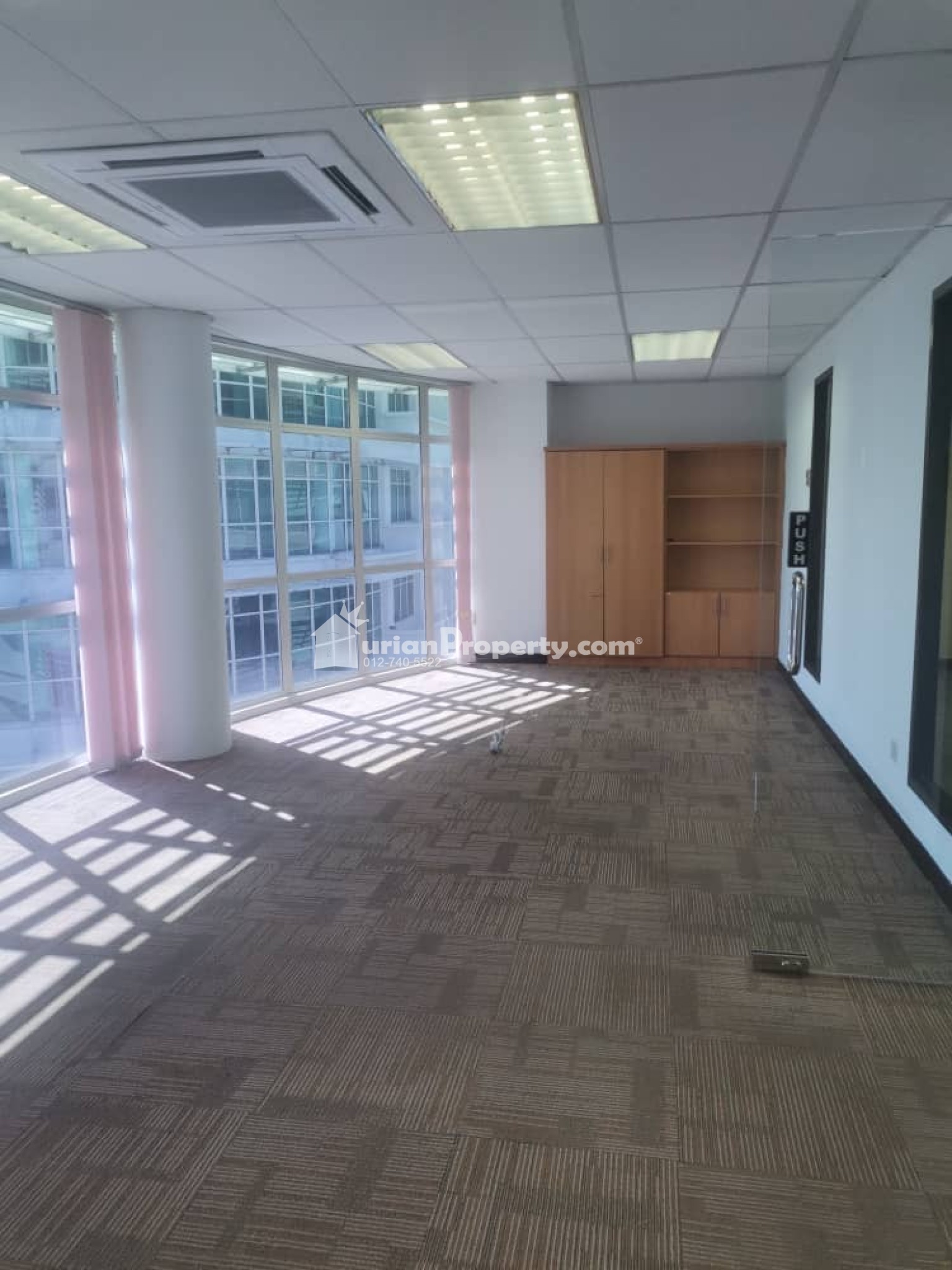 Office For Sale at Jaya One