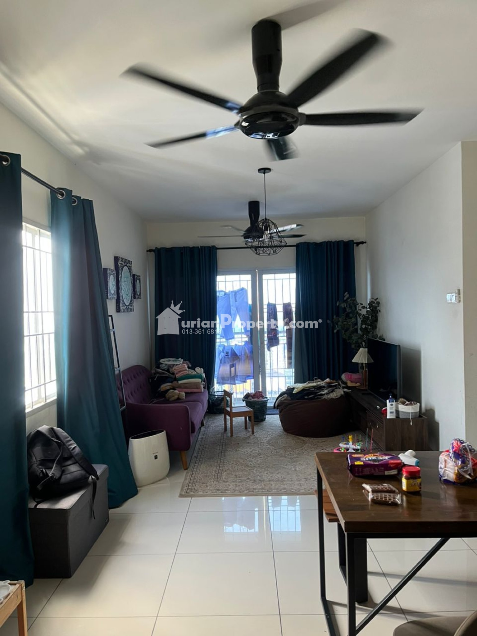 Condo For Sale at Koi Suites