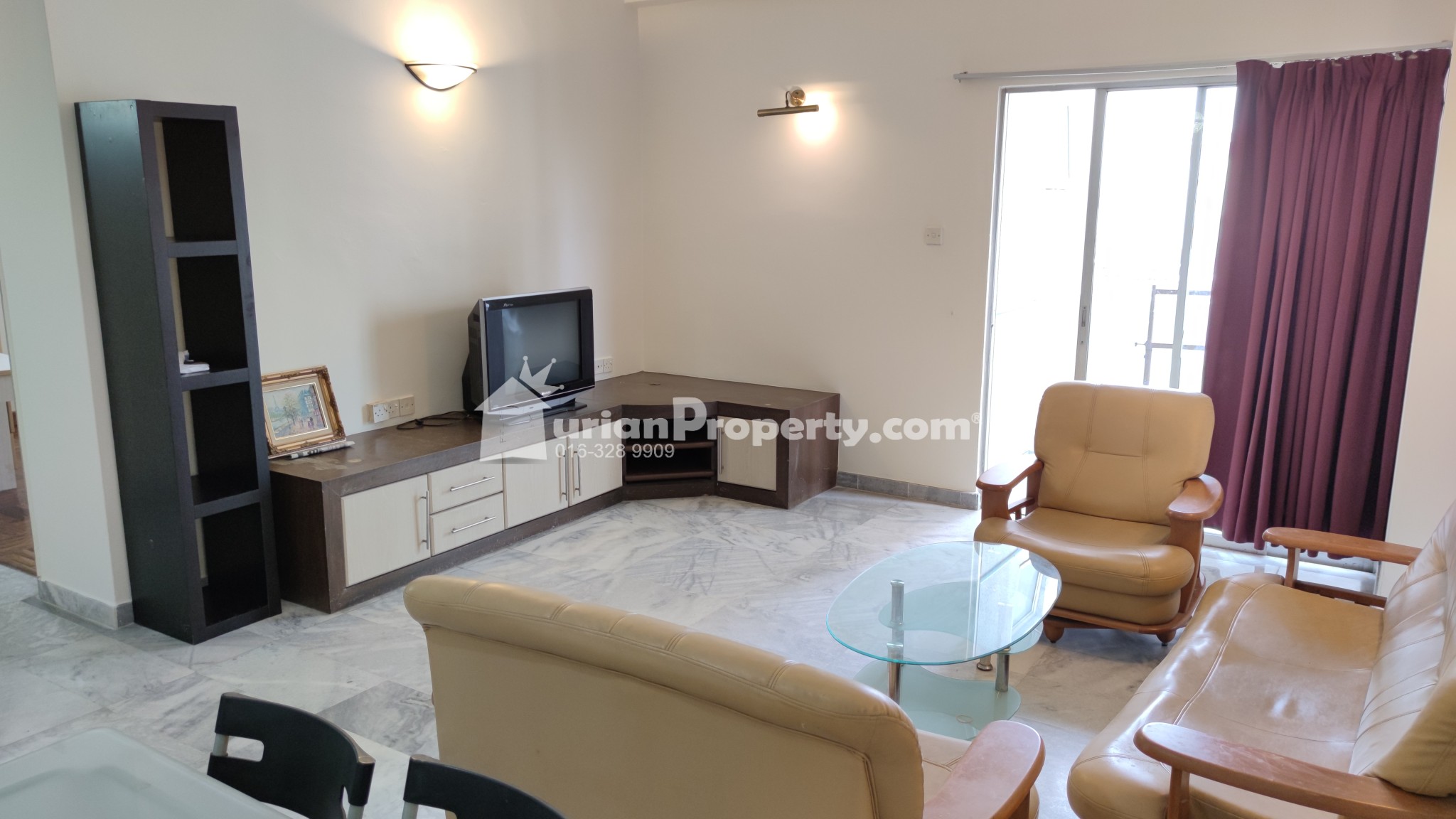 Condo For Sale at Ridzuan Condominium