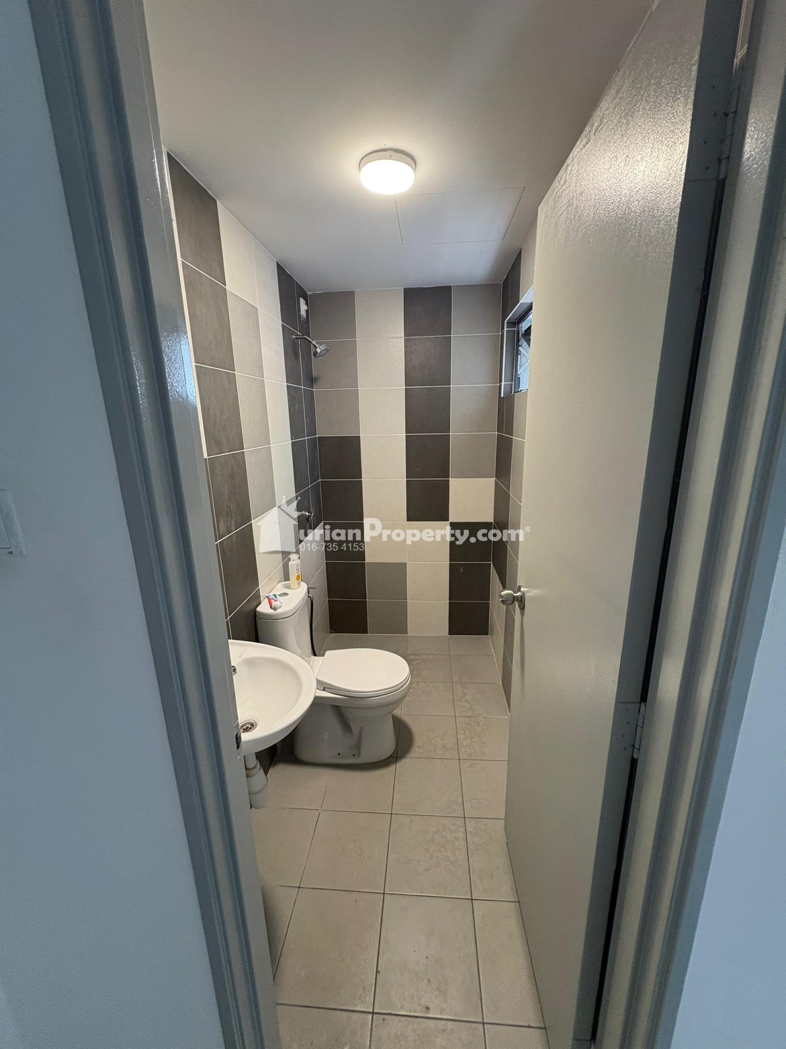 Apartment For Rent at Residensi Mutiara Kajang 2