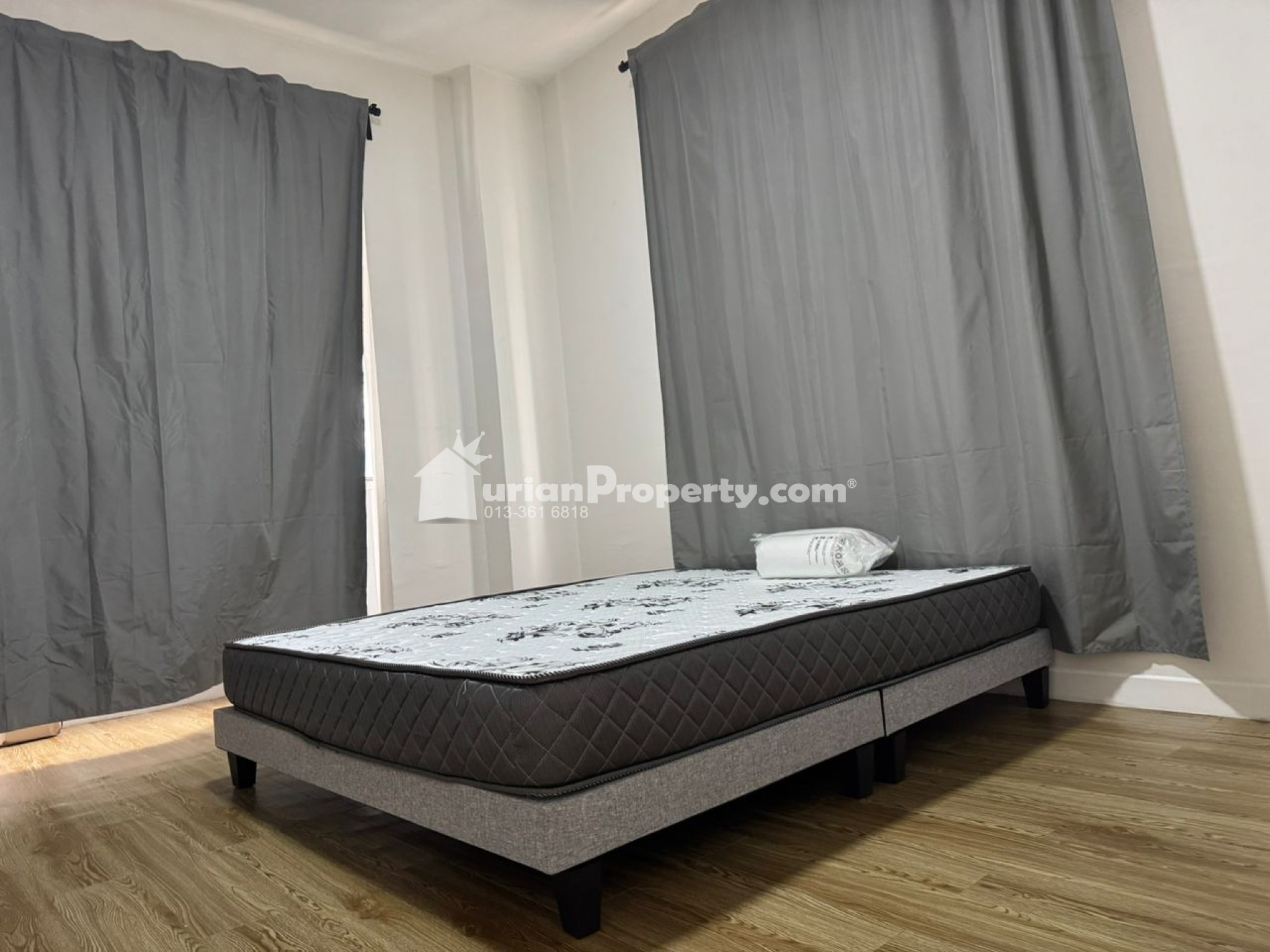Condo For Sale at Bukit OUG Condominium