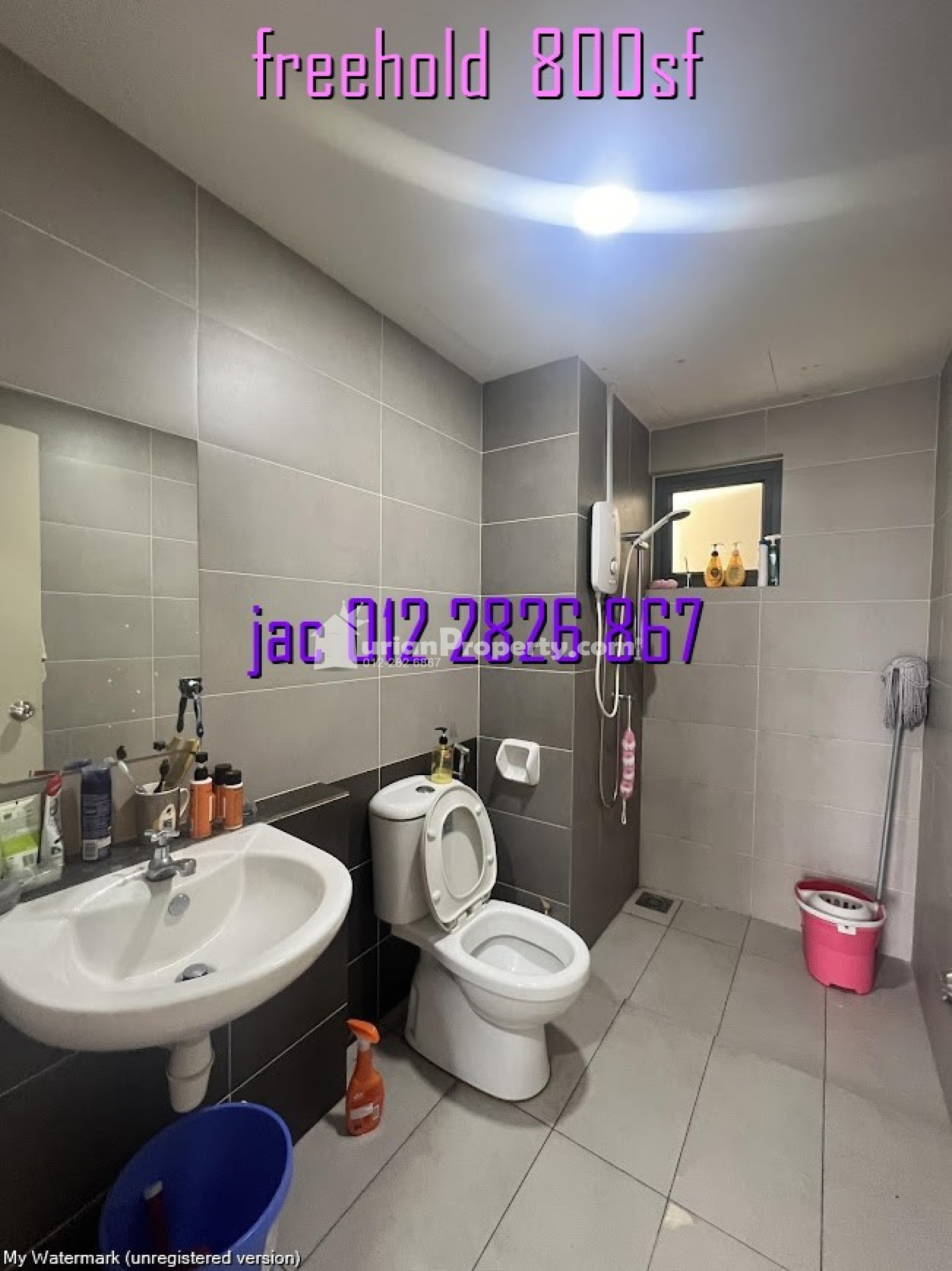 Serviced Residence For Sale at Suria Residence by Sunsuria