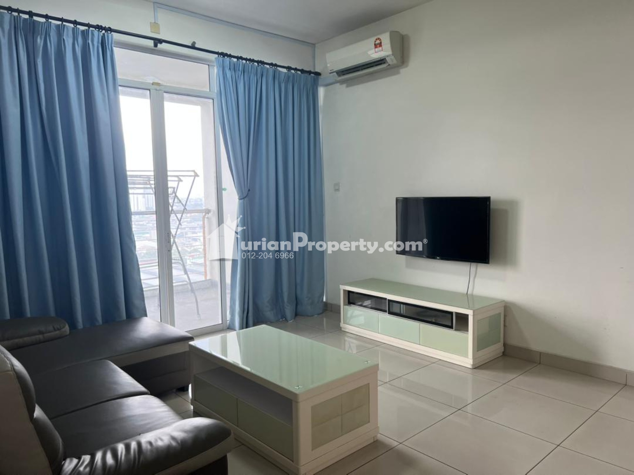 Condo For Sale at Impian Meridian