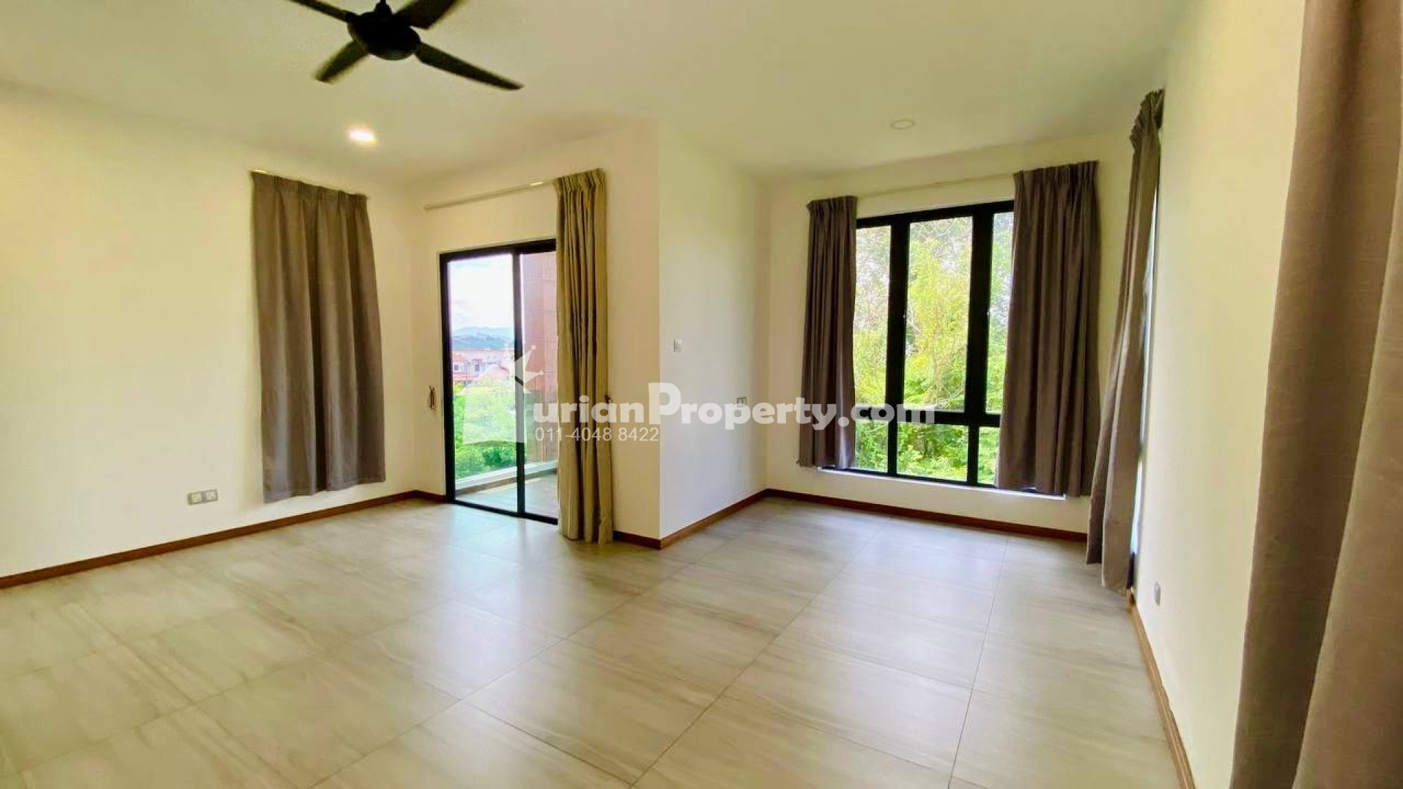 Bungalow House For Sale at Taman Bukit Meringin