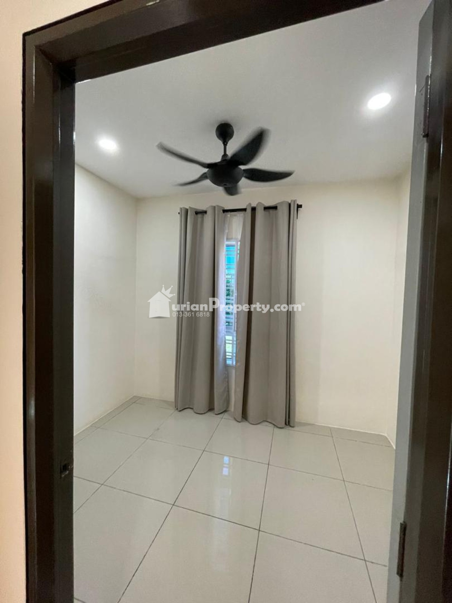 Terrace House For Sale at Irama Perdana @ LBS Alam Perdana