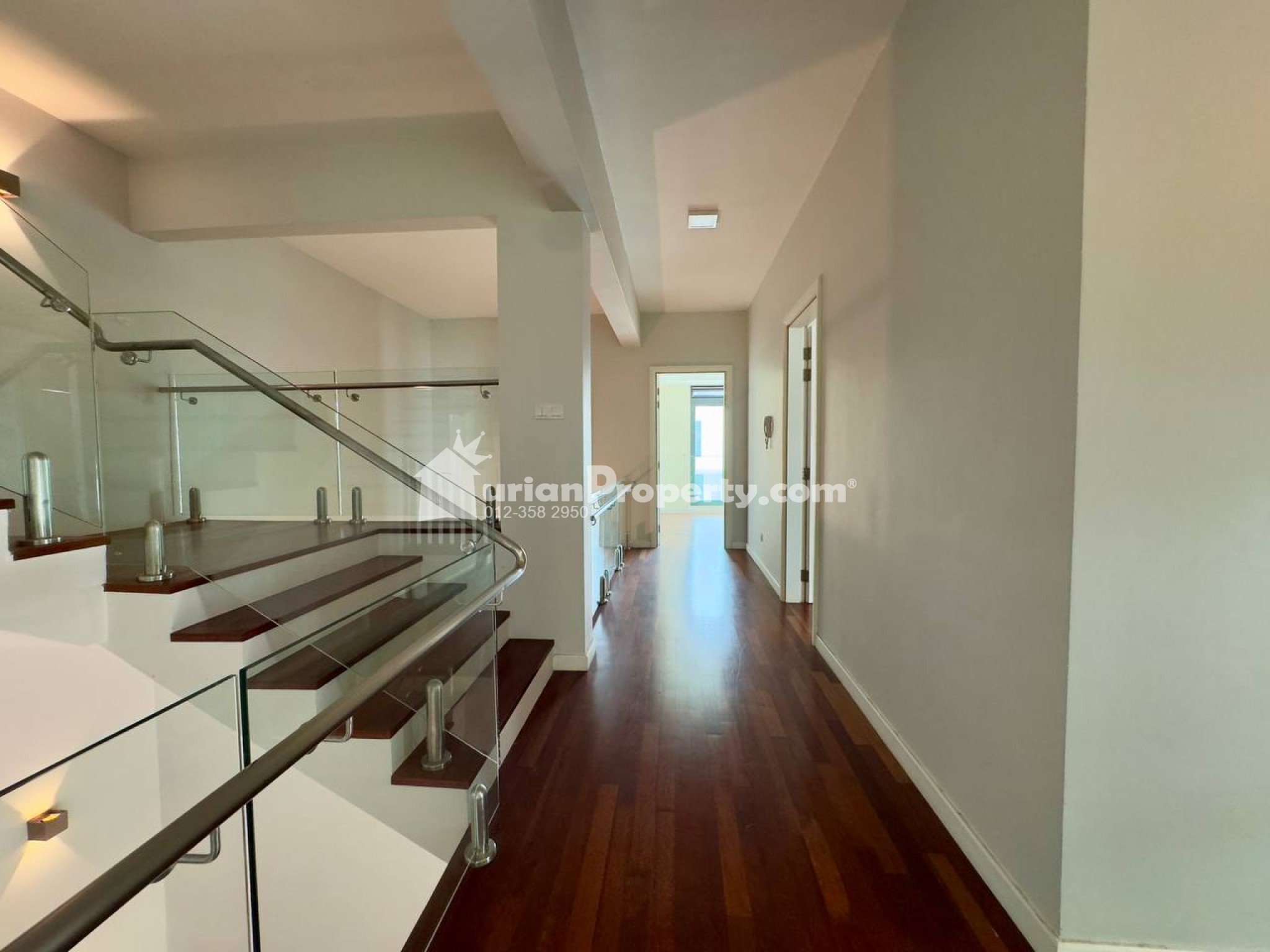 Semi D For Sale at Sejati Residences