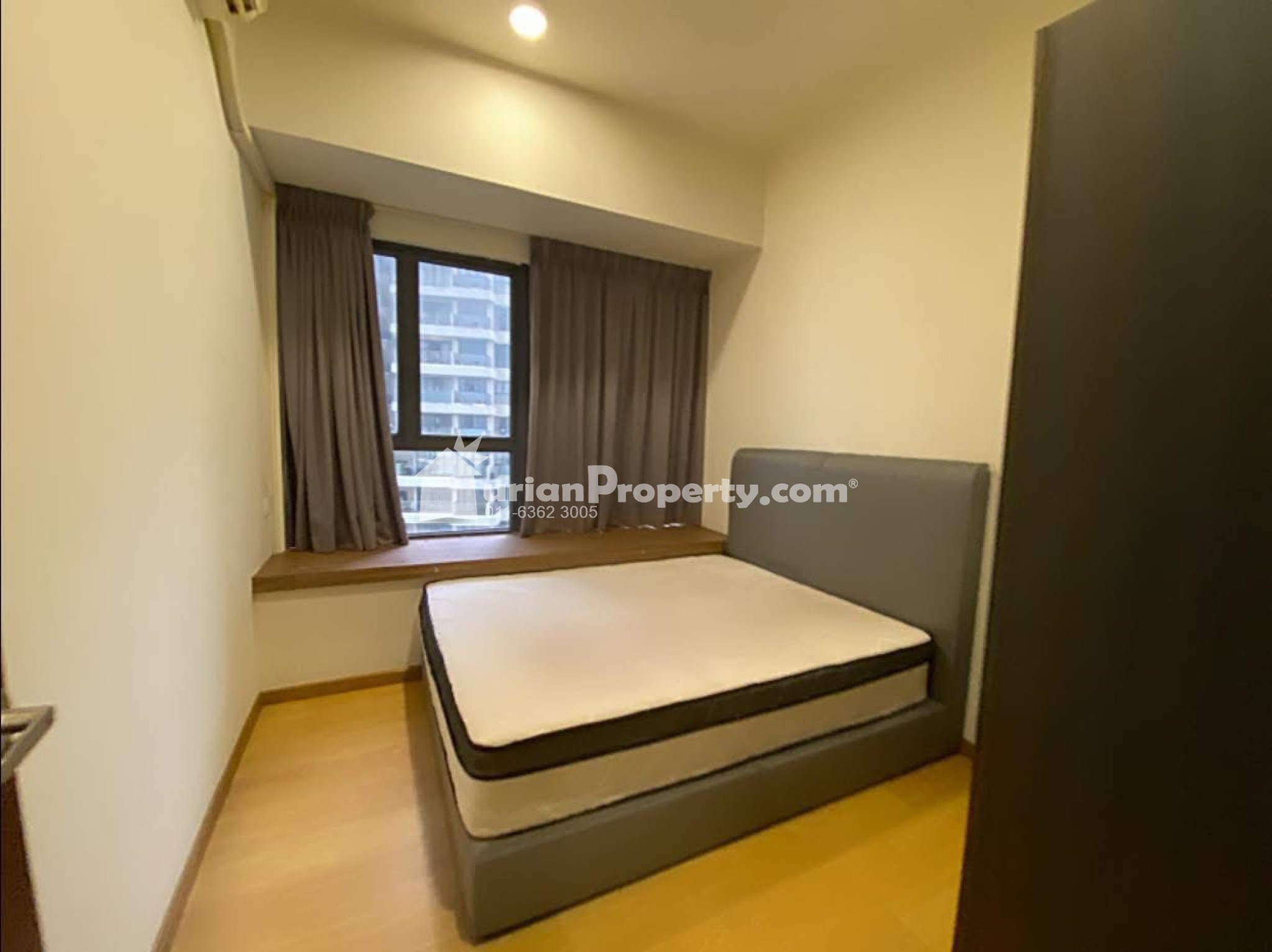 Condo Room for Rent at KL Eco City