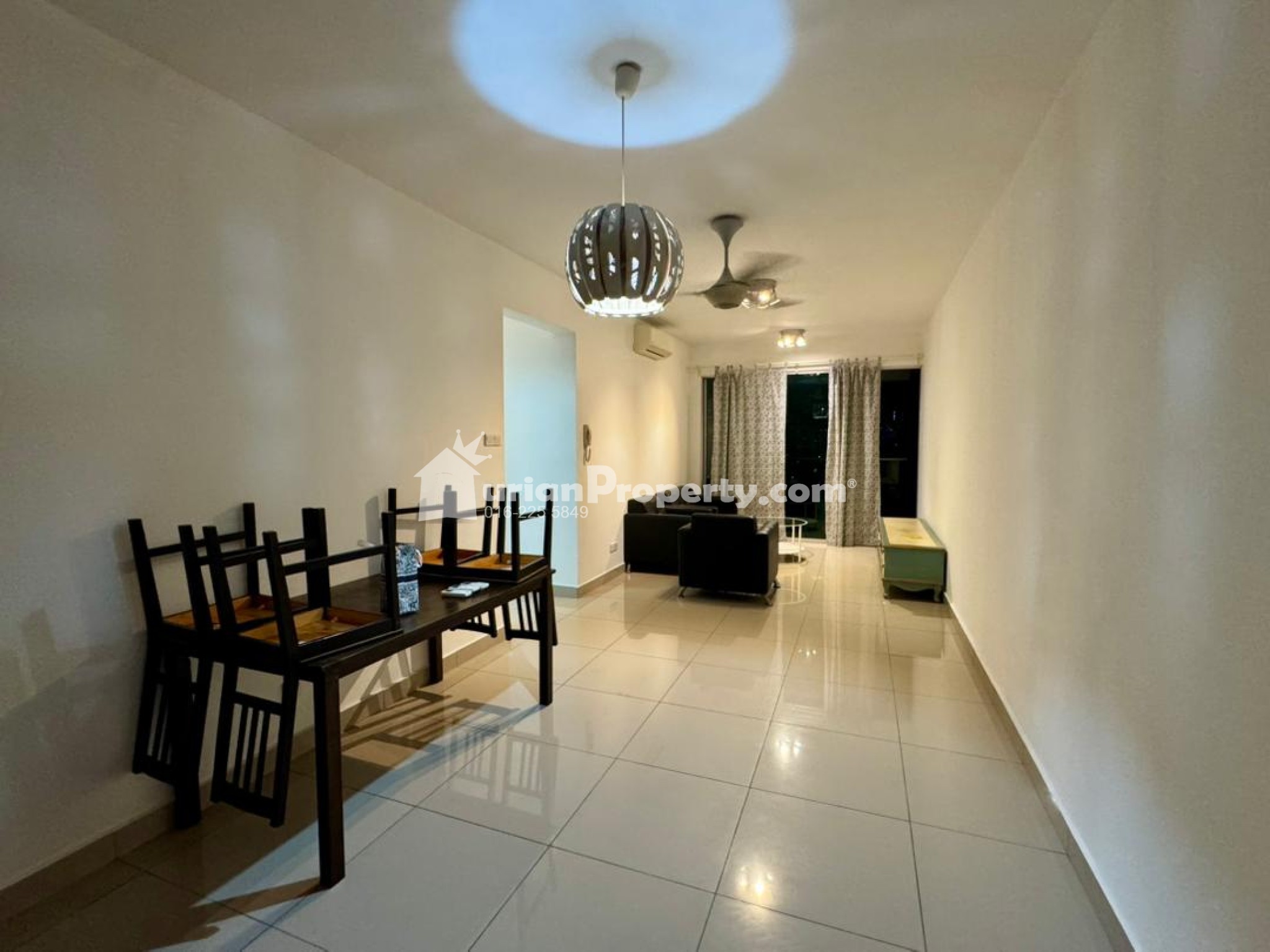Condo For Rent at Kiara Residence 2