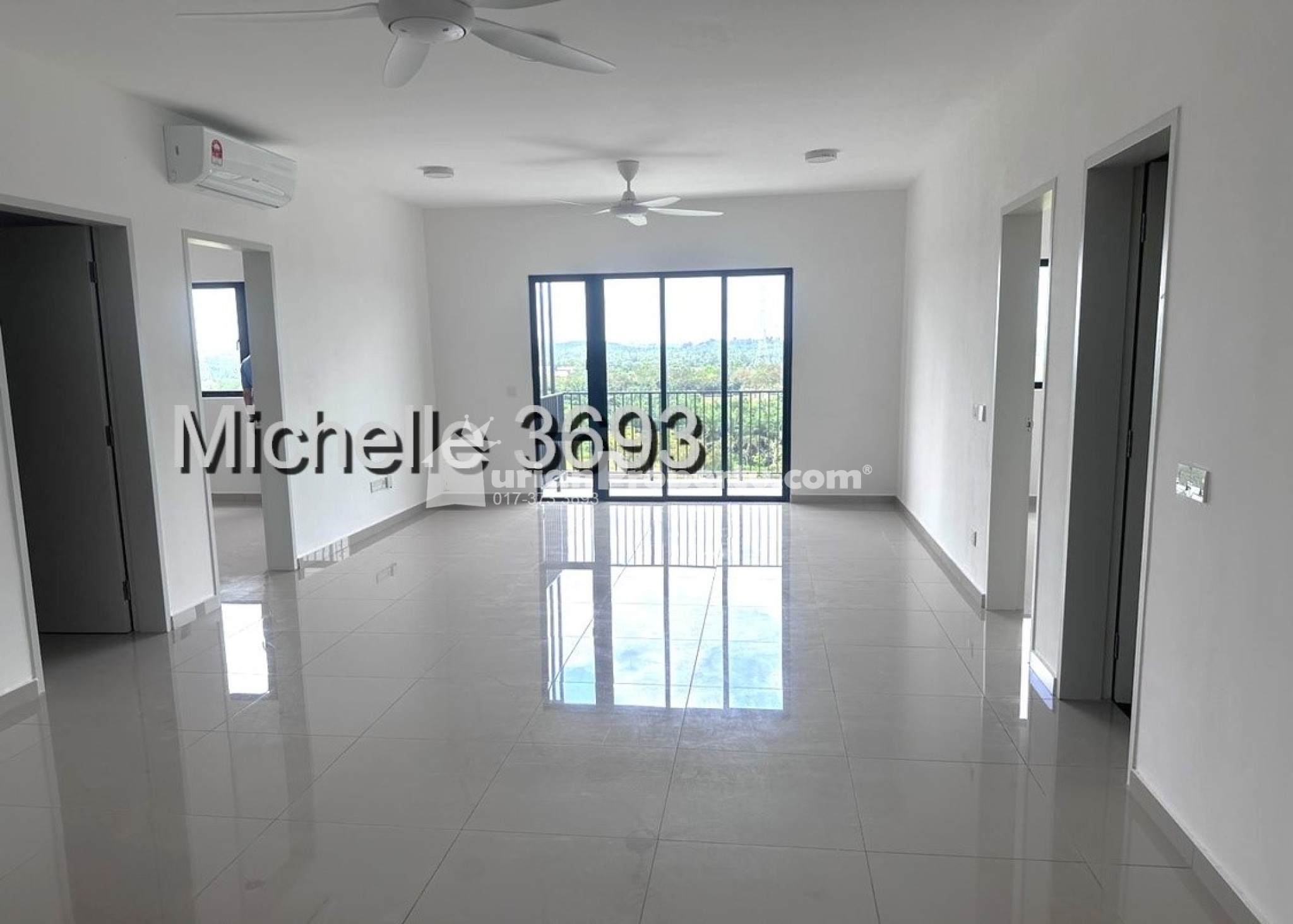 Serviced Residence For Rent at Duduk Se.Ruang