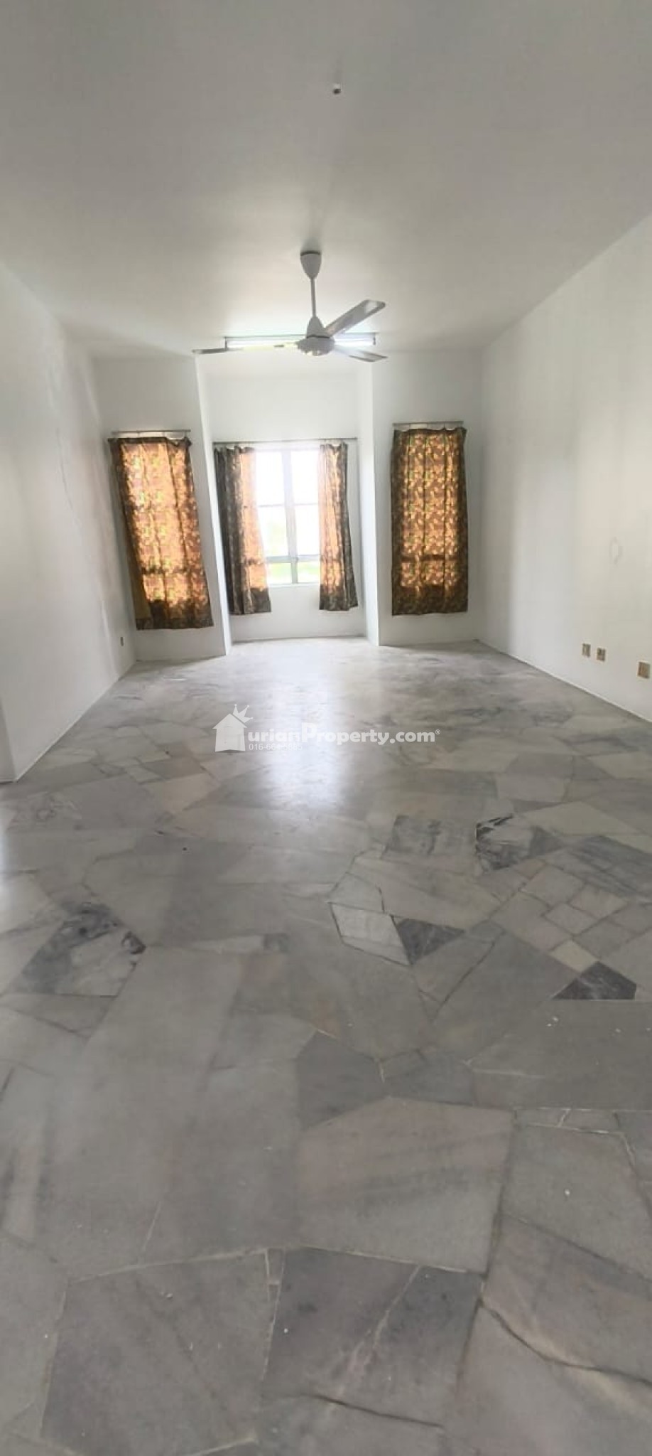 Apartment For Rent at D'Kiara Apartment