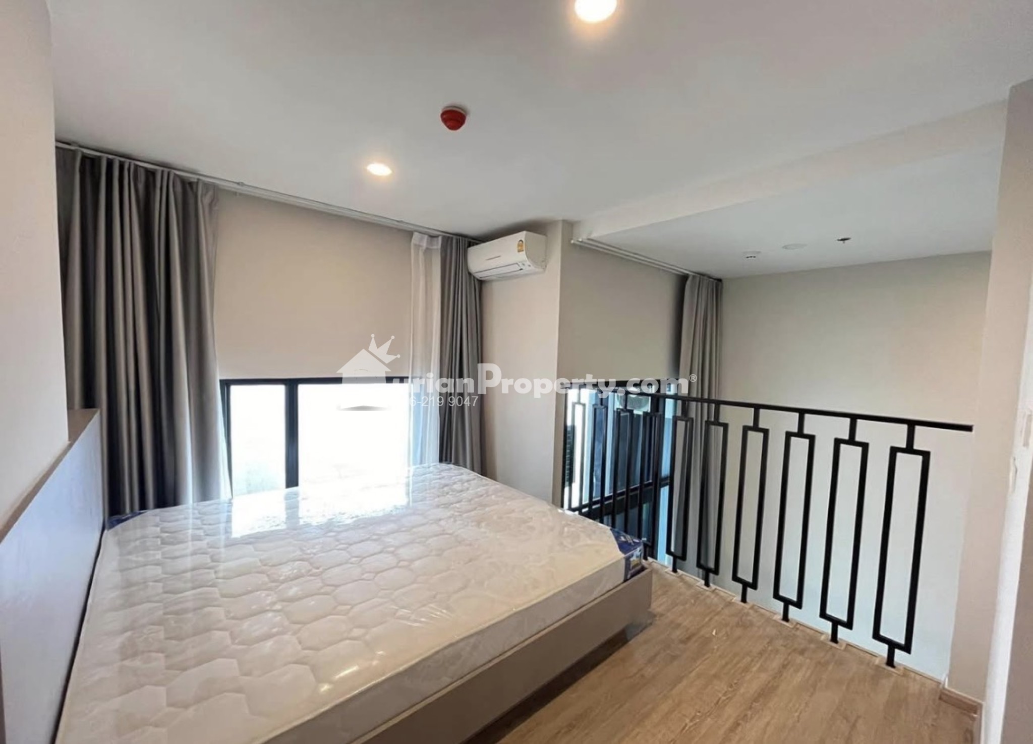Condo Room for Rent at Suria Industrial Park Sepang