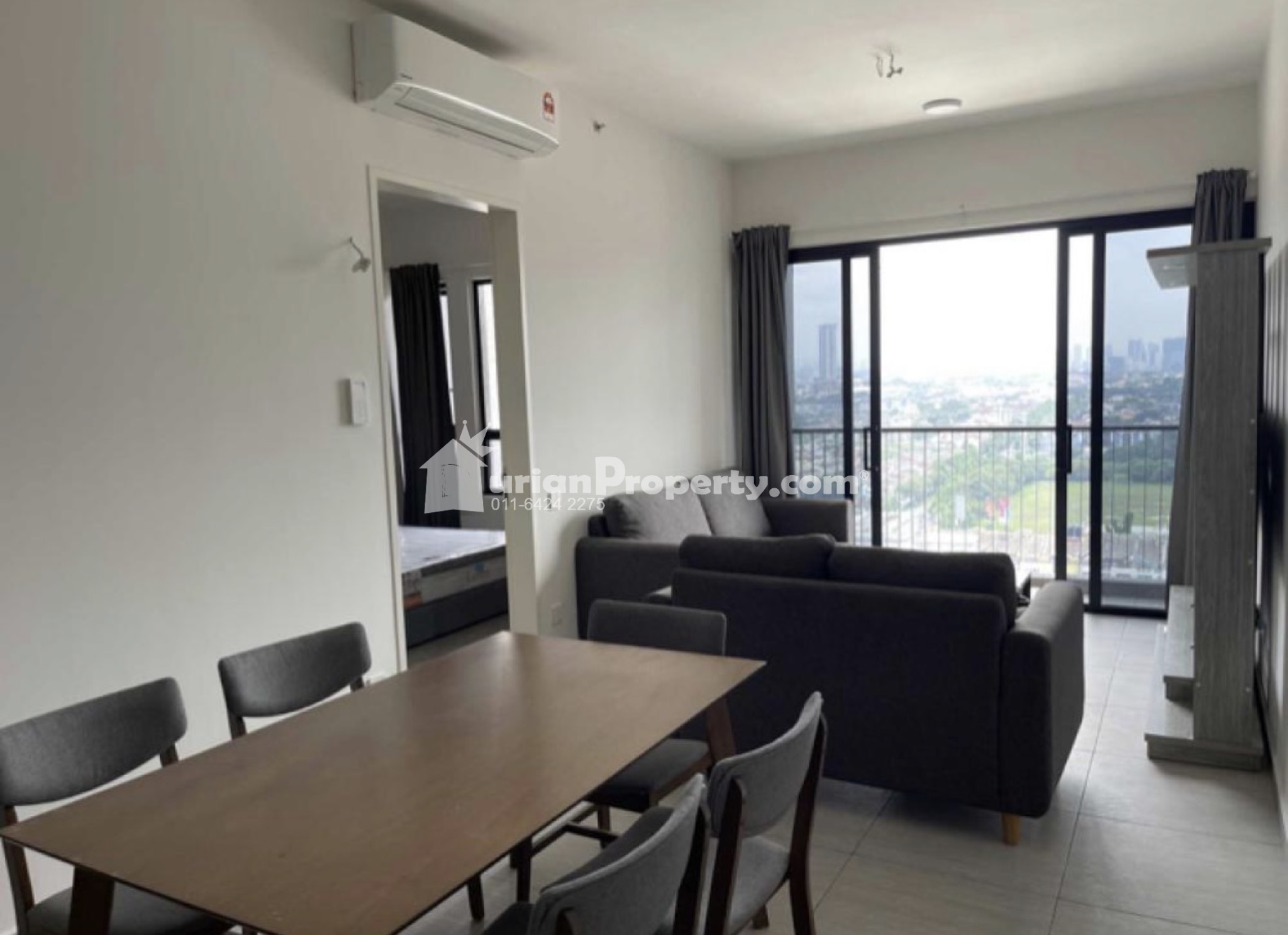 Condo For Rent at Le Nouvel