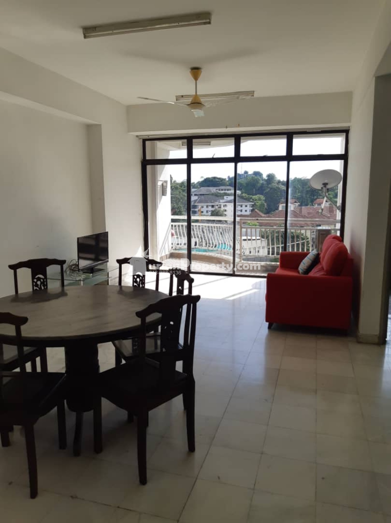 Condo For Sale at Villa Putera