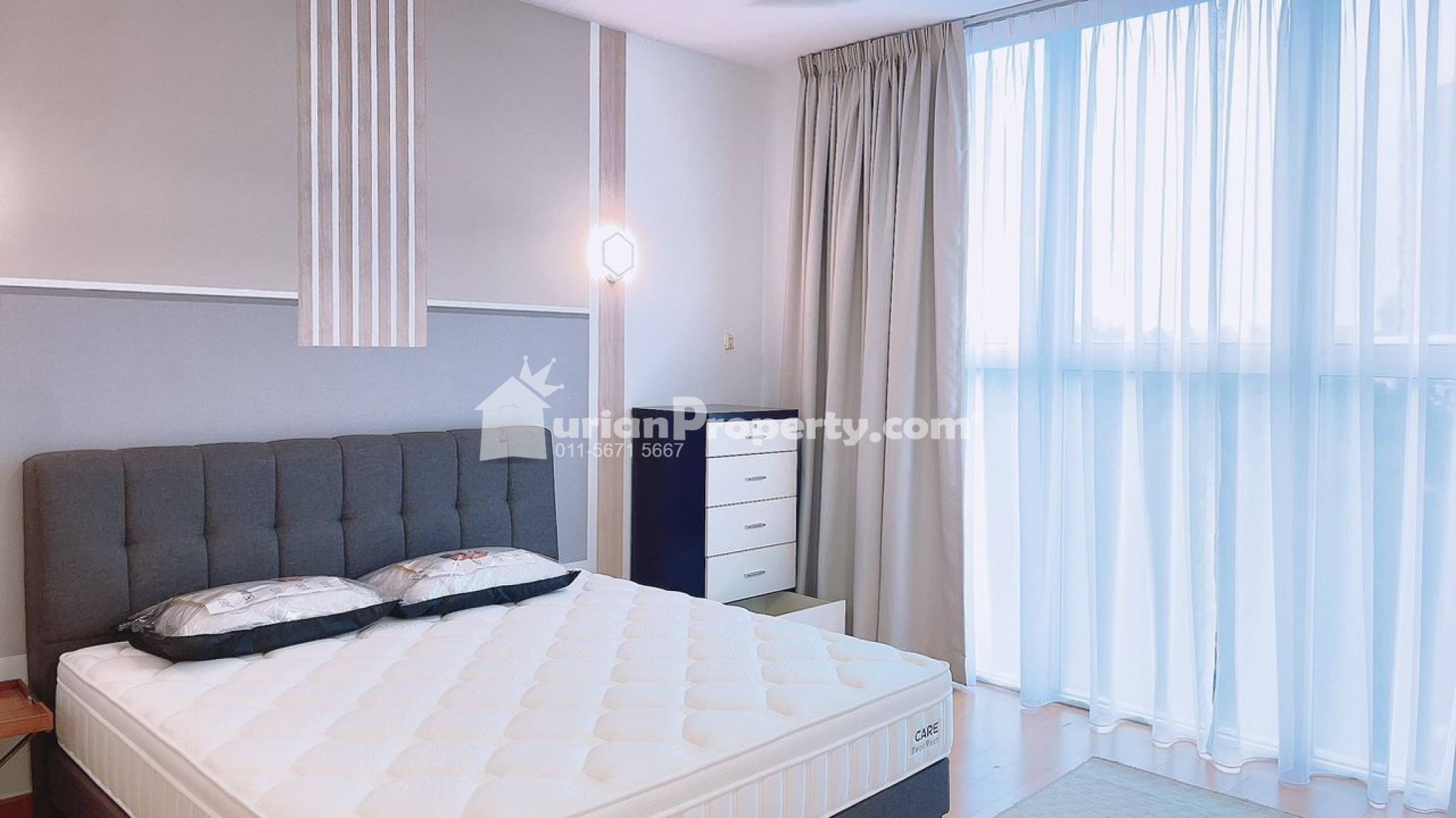 Condo For Sale at Oasis Ara Damansara