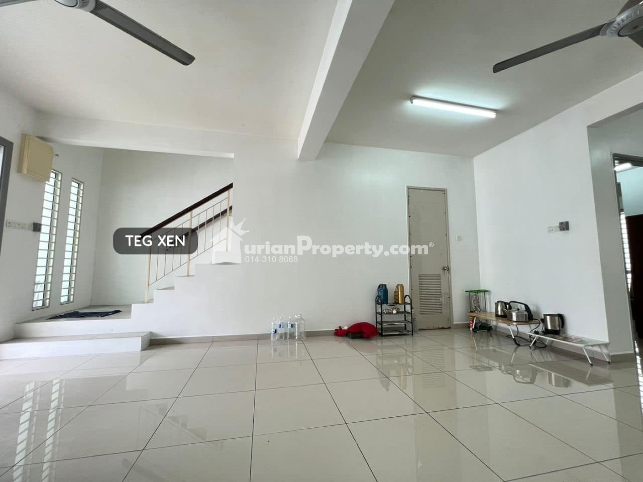 Terrace House For Sale at Armaya 1