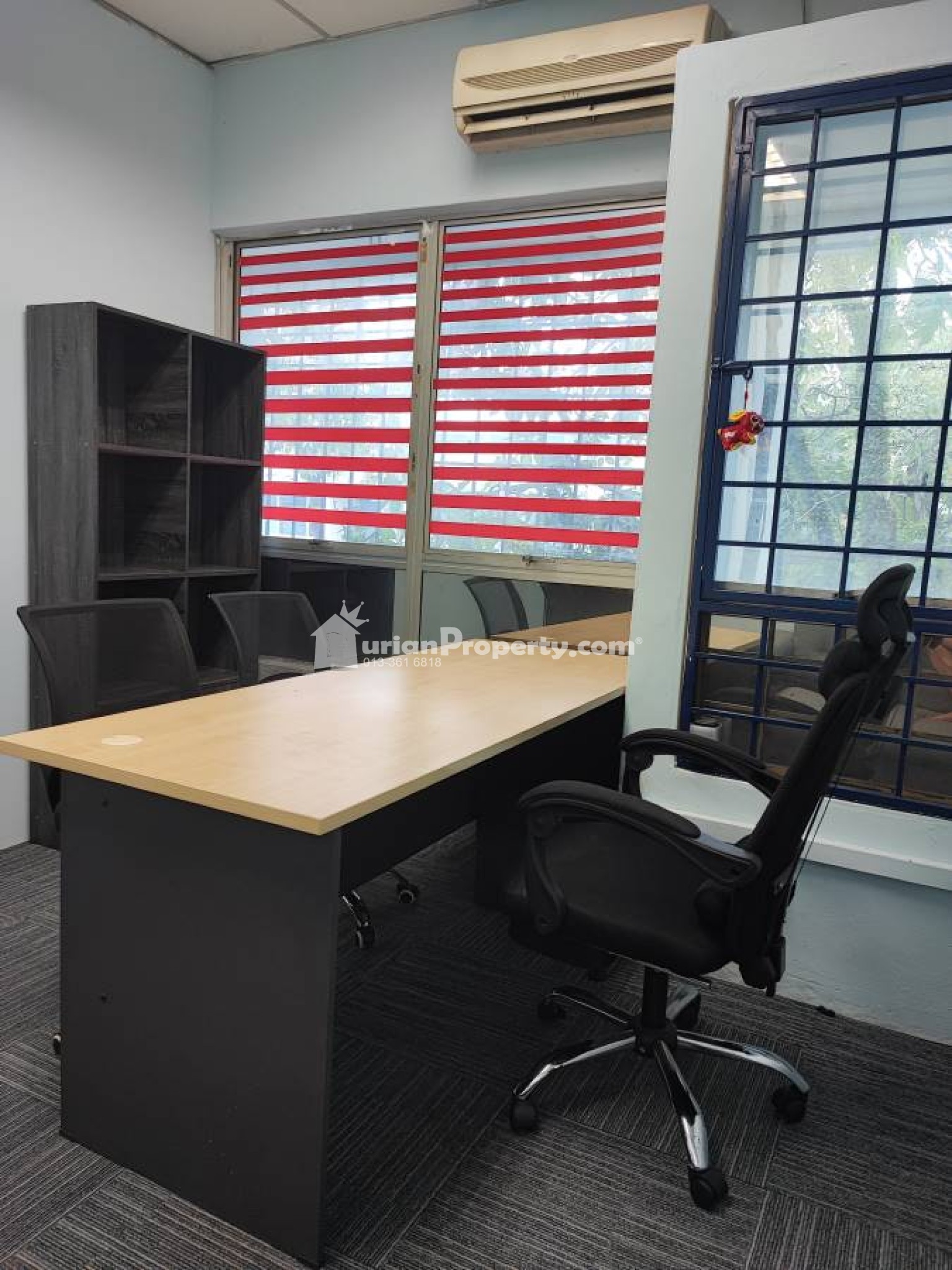 Office For Rent at Bandar Puteri Puchong