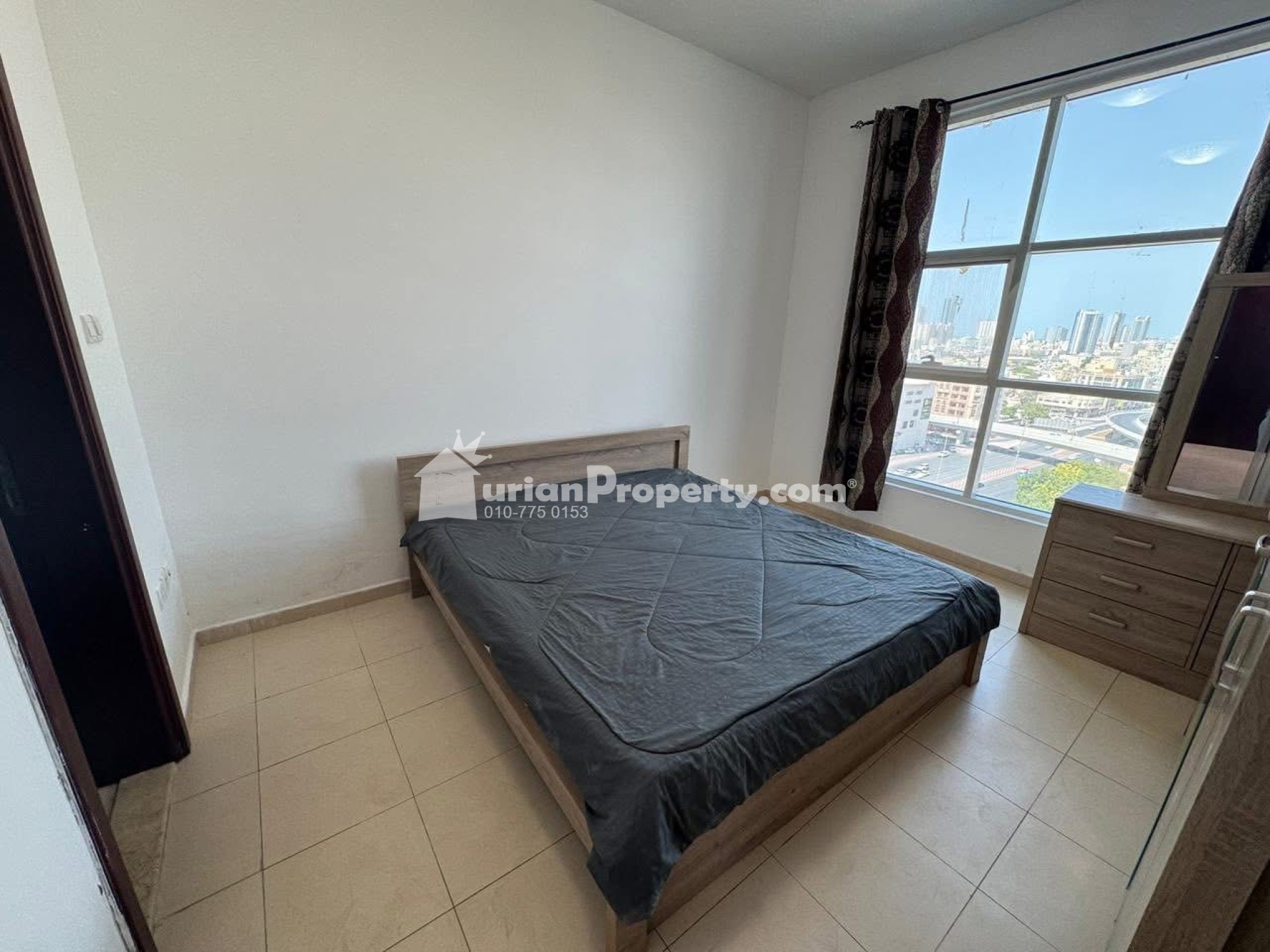 Condo For Rent at Citizen