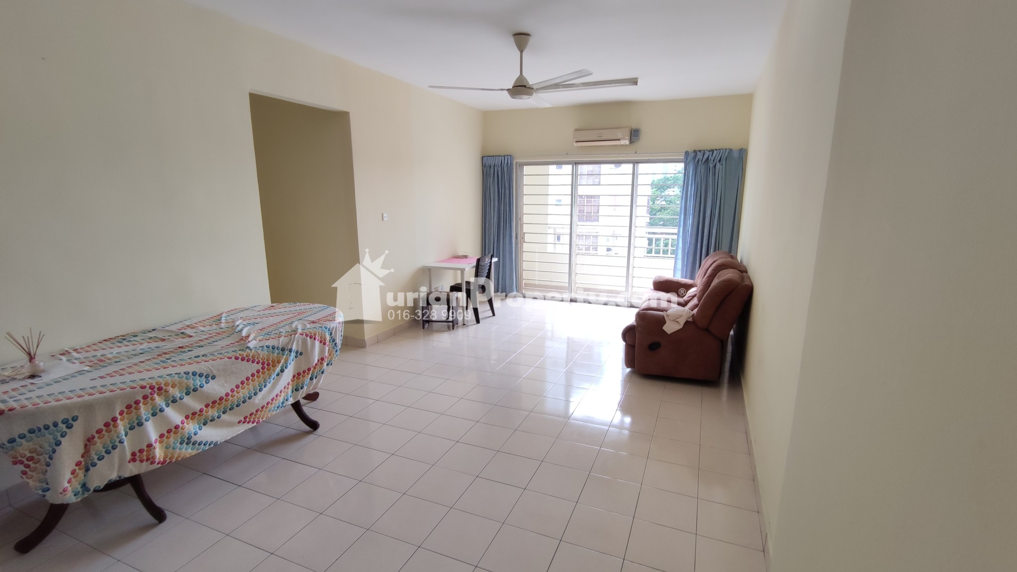 Condo For Rent at SuriaMas