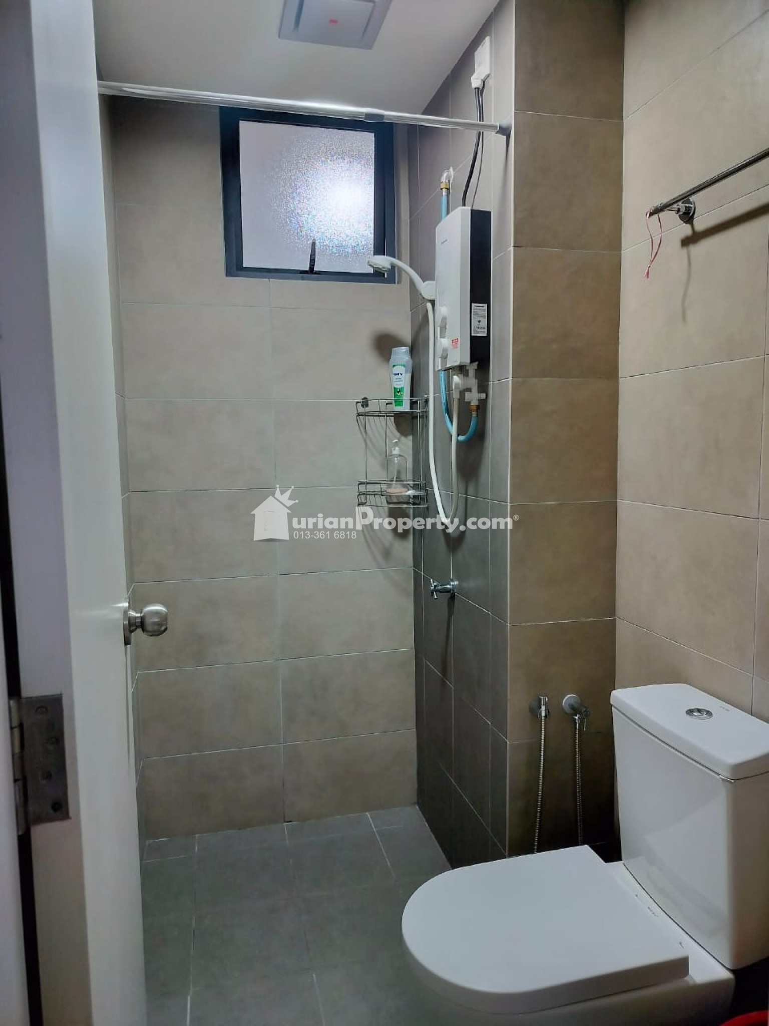 Apartment For Sale at Riana South