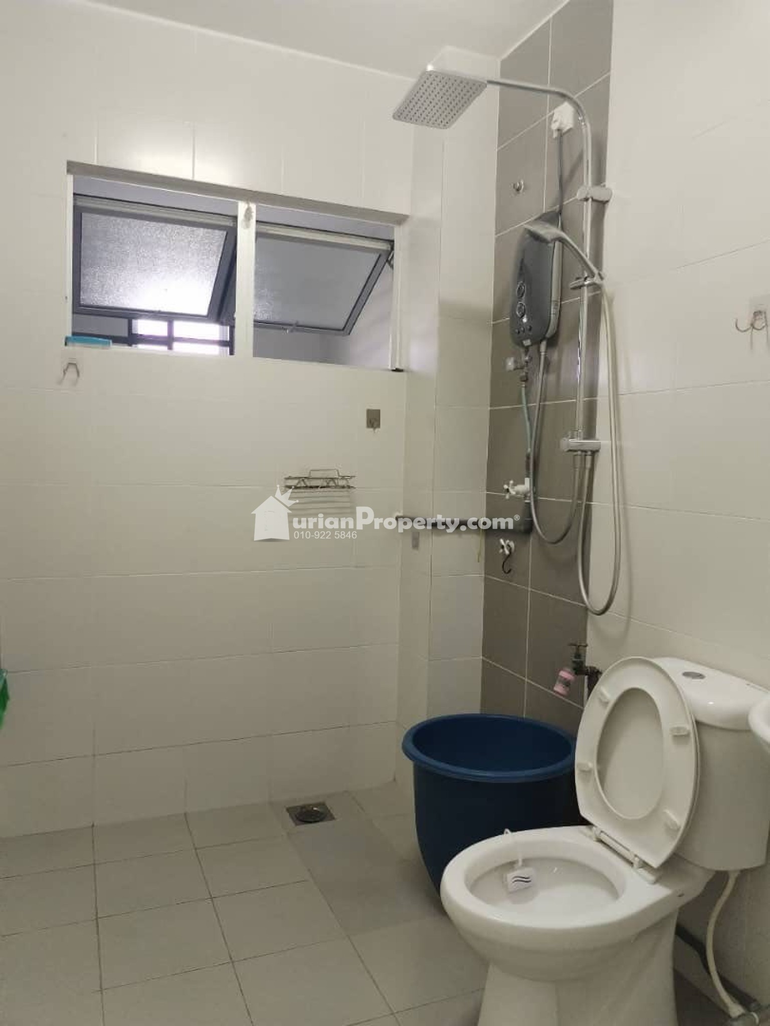 Terrace House For Sale at Bercham