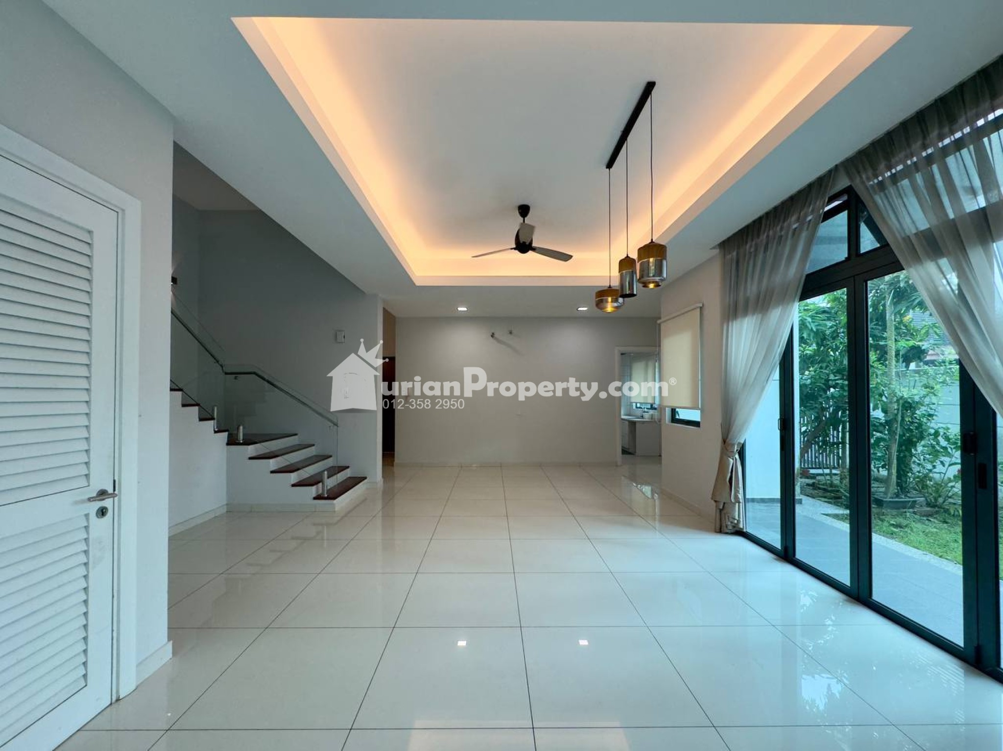 Semi D For Sale at Sejati Residences