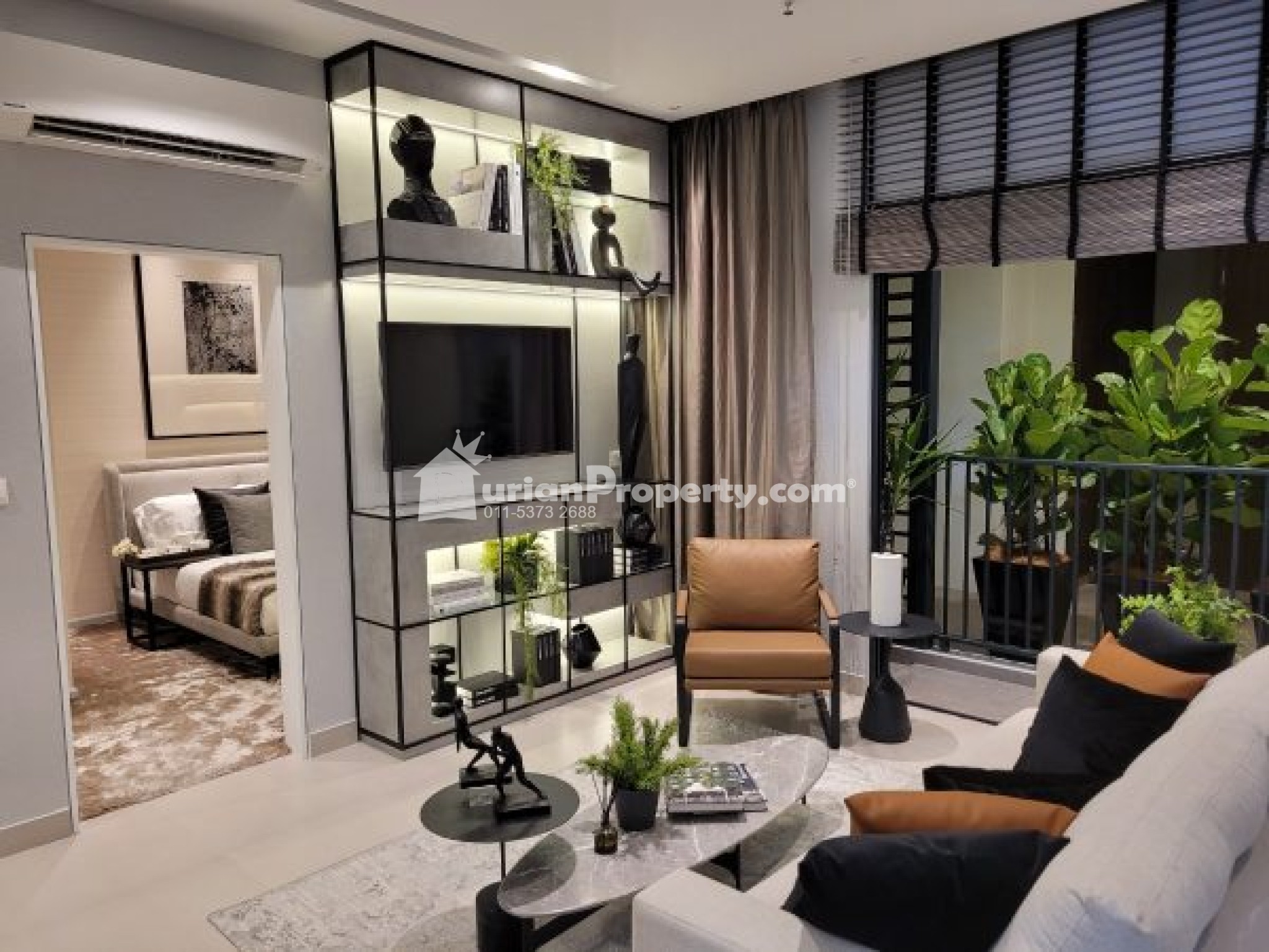 Serviced Residence For Sale at Bukit Bintang