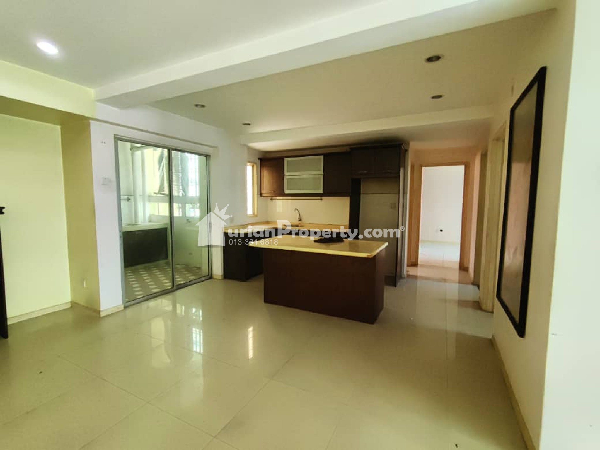 Condo For Sale at Sri Jati II