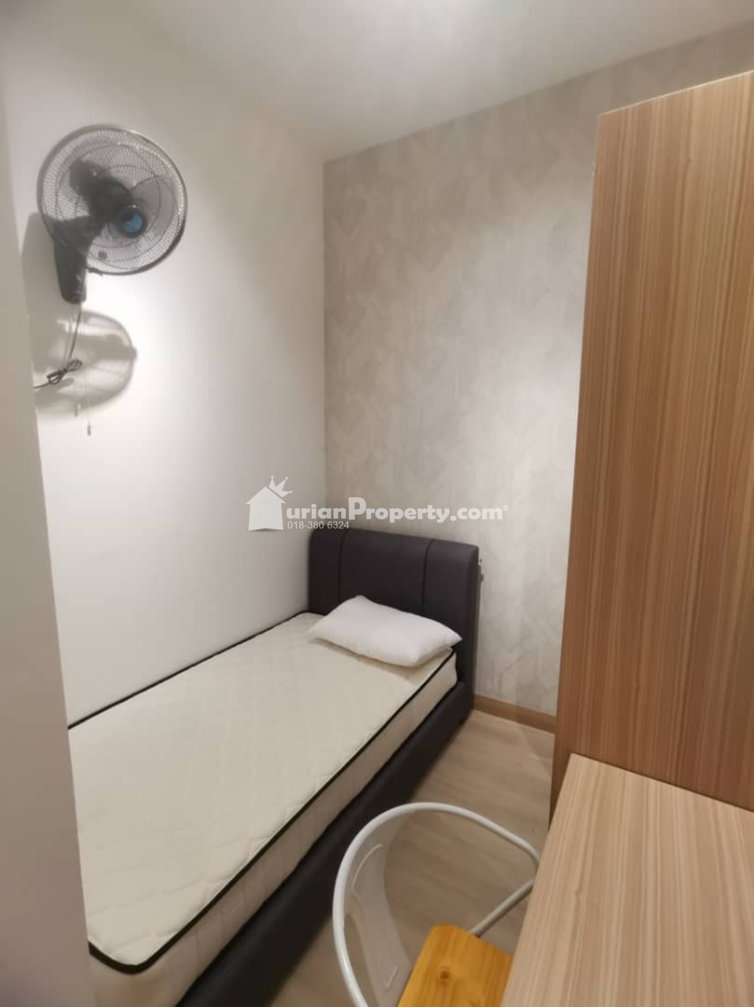 Condo For Rent at The Grand Subang @ SS13