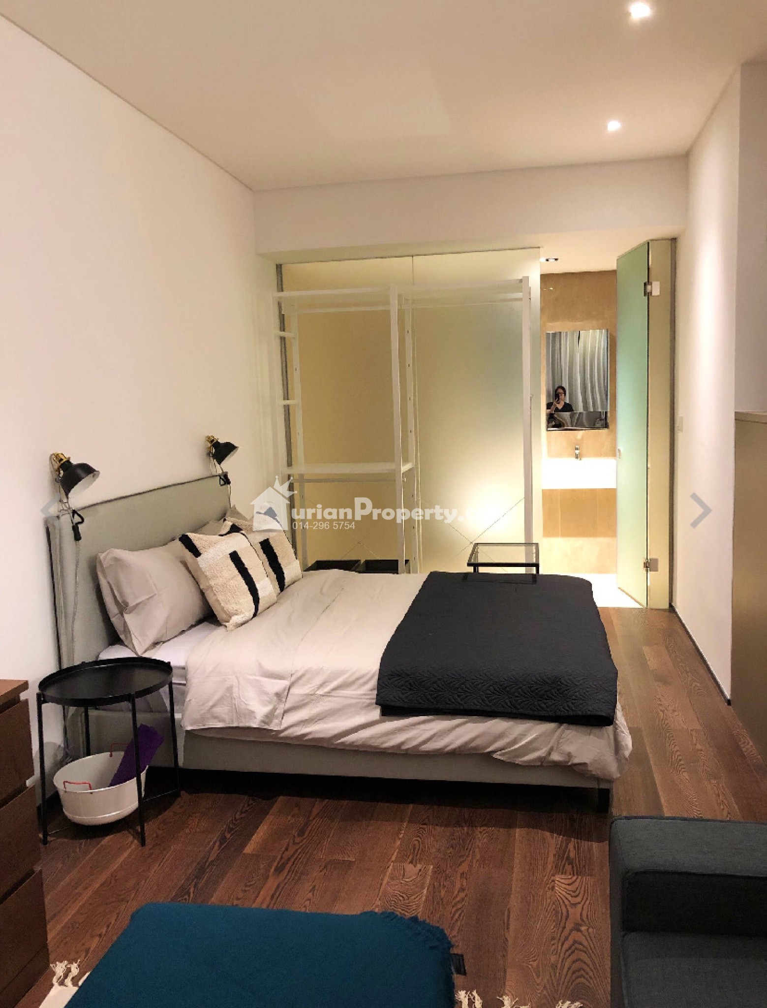 Condo Room for Rent at 10 Damansara Heights