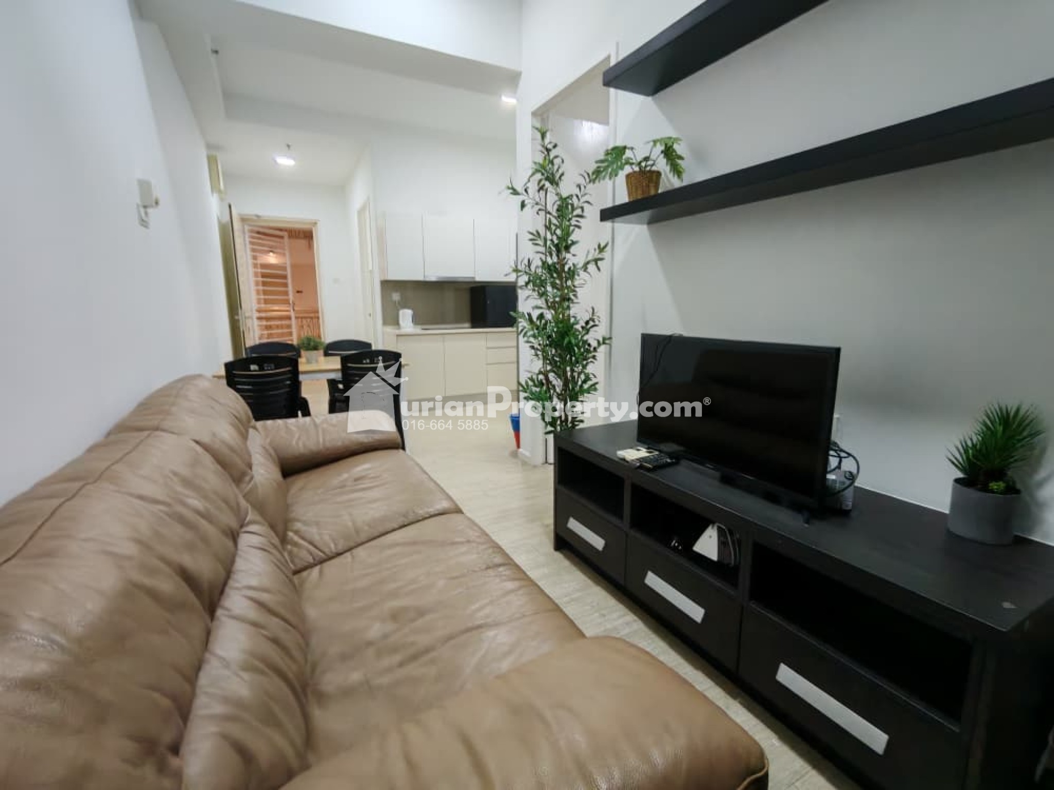 Condo For Rent at The Grand @ Kelana Damansara Suites