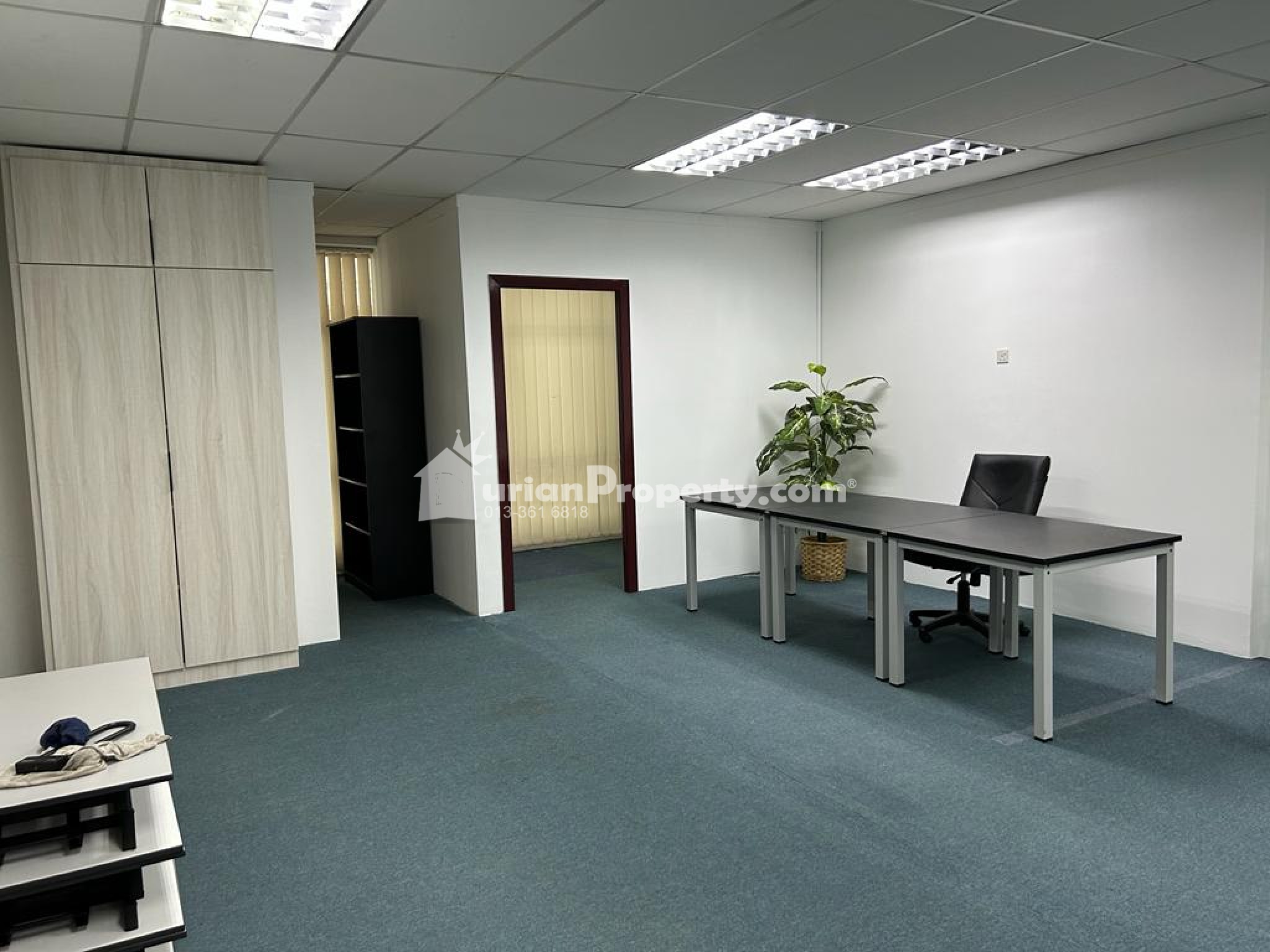 Shop Office For Sale at IOI Boulevard