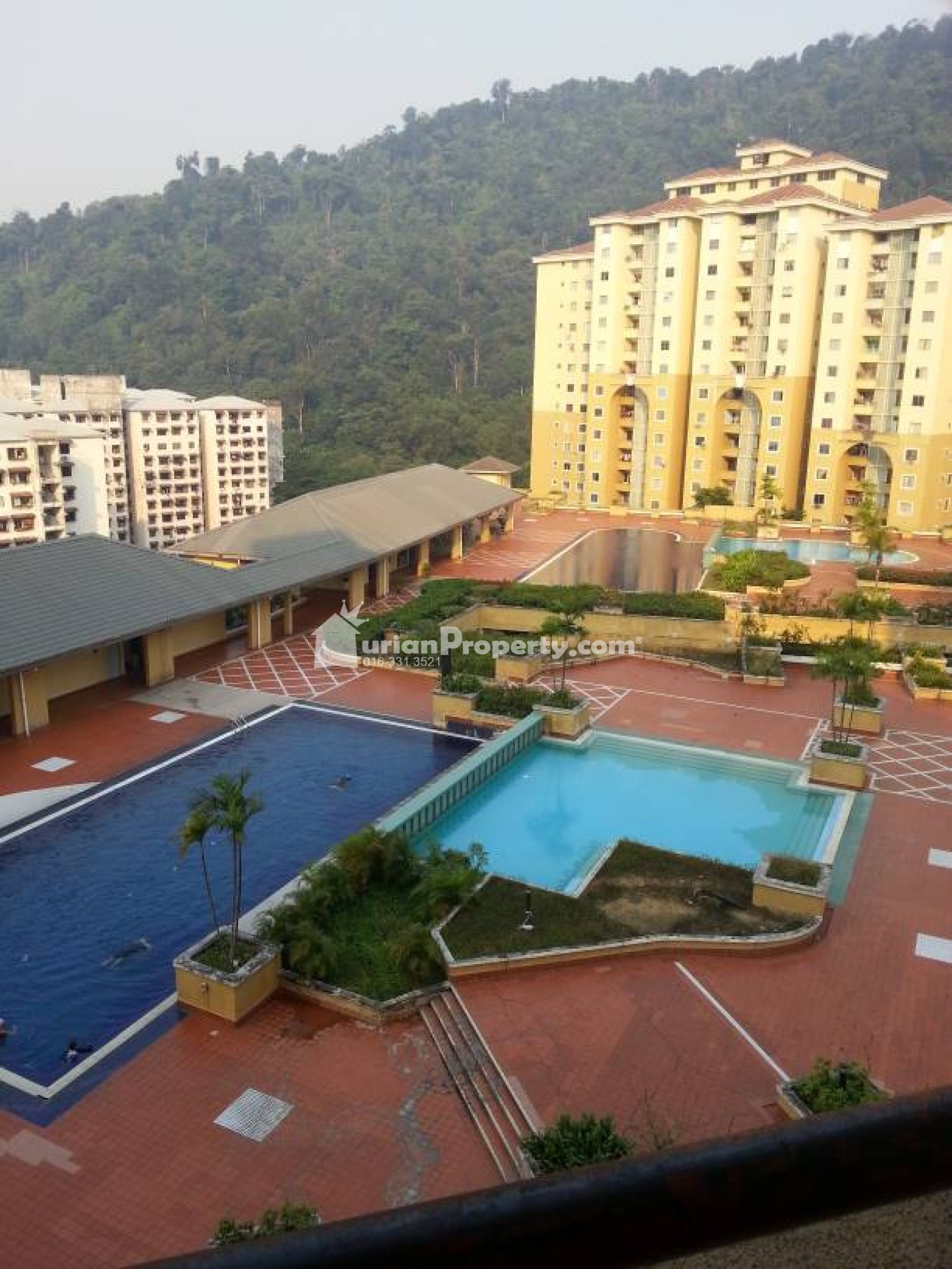 Condo For Sale at Ketumbar Heights