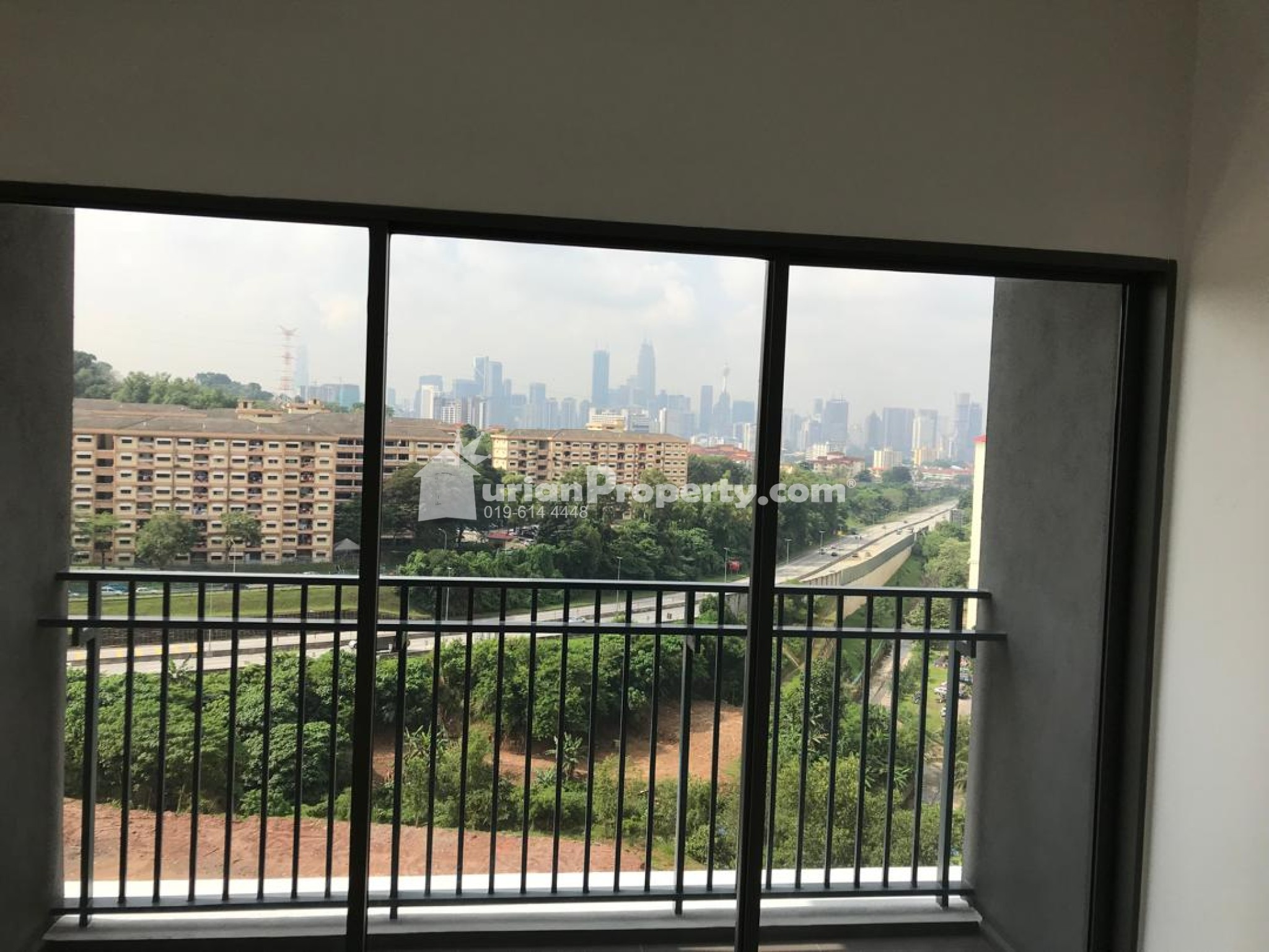 Condo For Sale at Seasons Garden