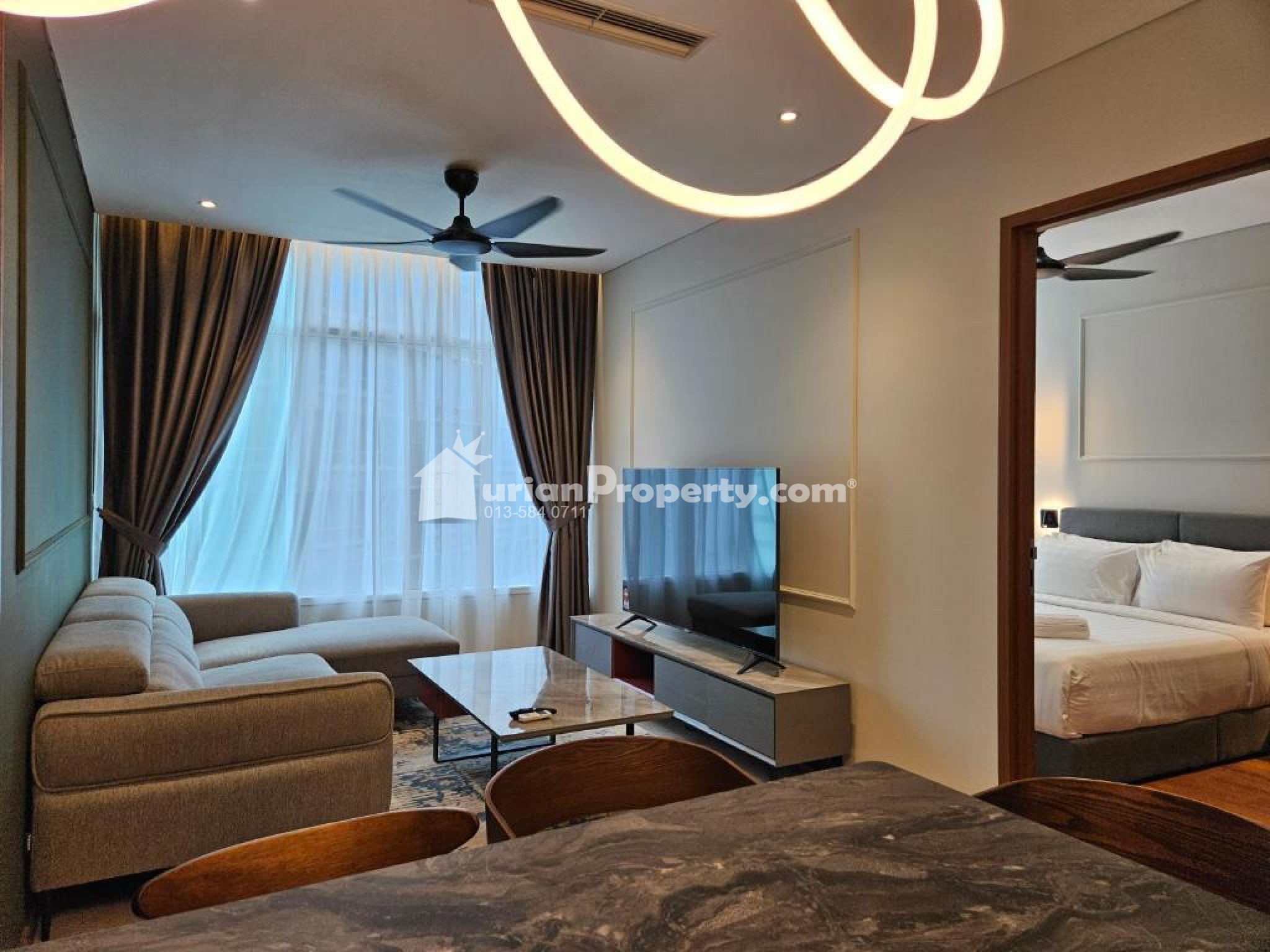 Condo For Rent at Sky Suites