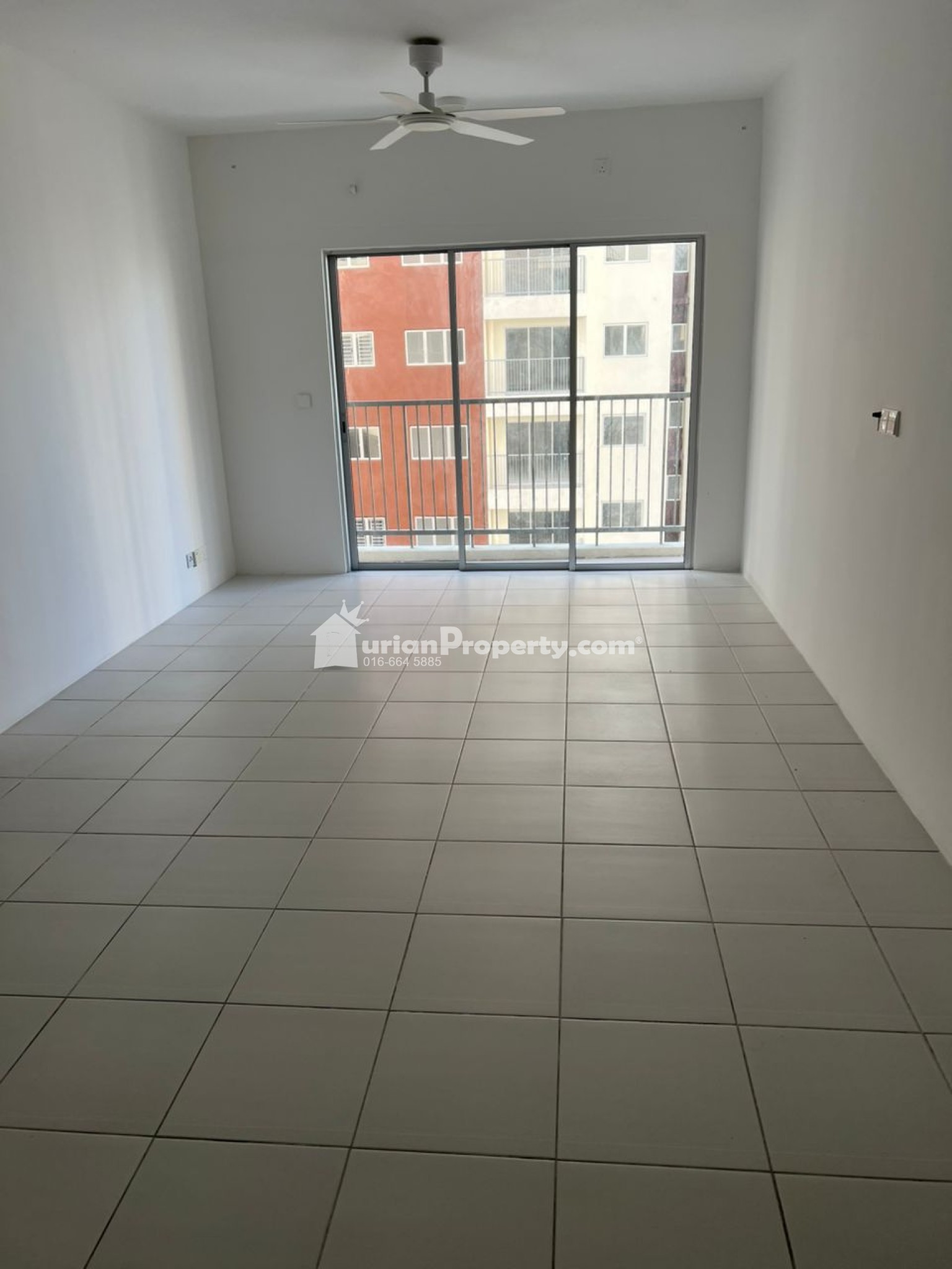 Condo For Rent at Residensi Sateria (SASaR) @ Sungai Besi