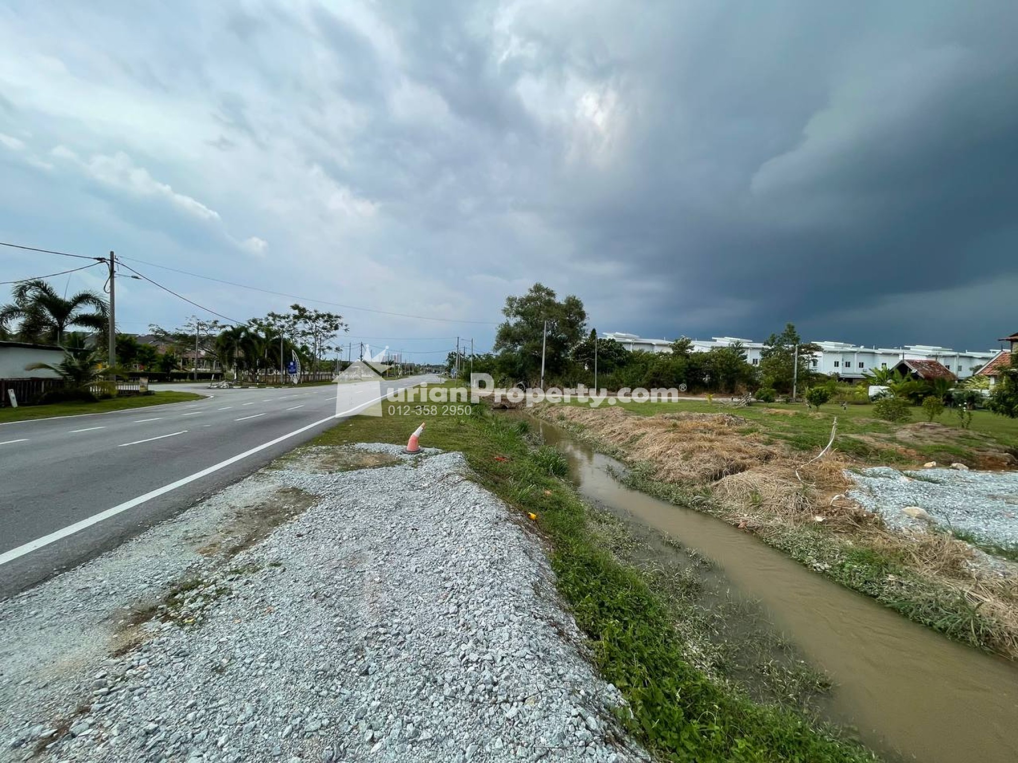 Residential Land For Sale at Sepang