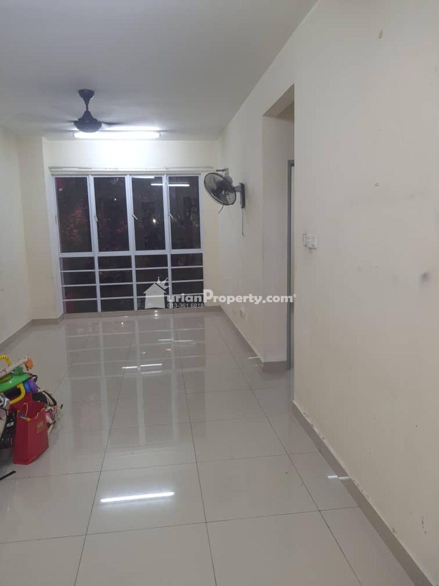 Condo For Sale at K Boulevard