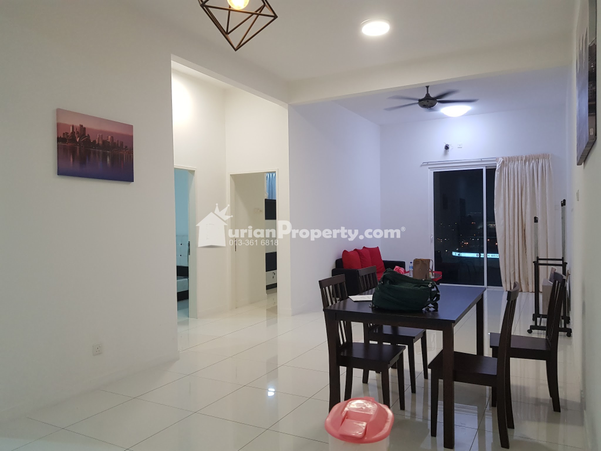 Condo For Sale at Skypod