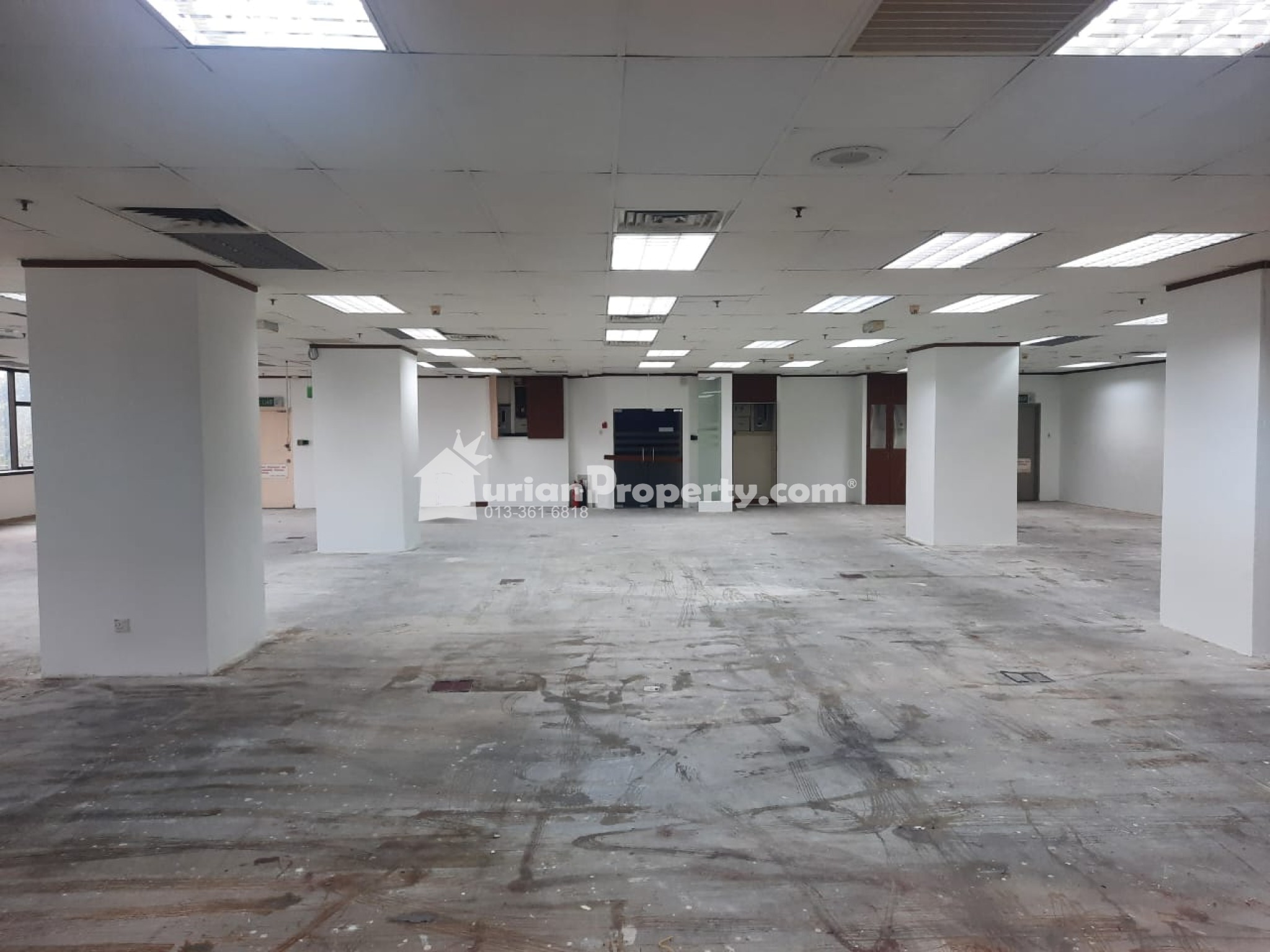 Office For Sale at Menara Choy Fook On