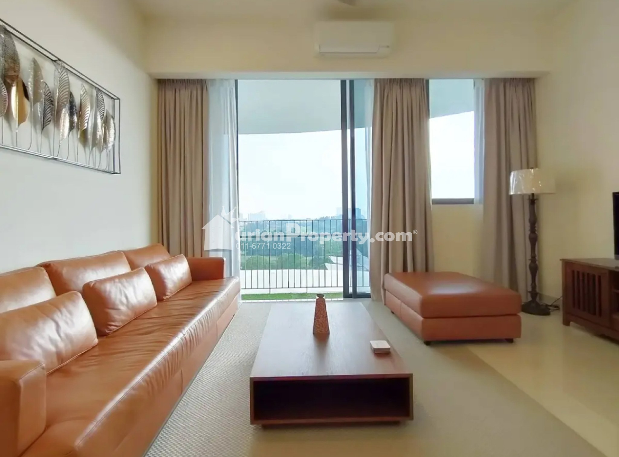 Condo For Rent at Armani Residence Cheras