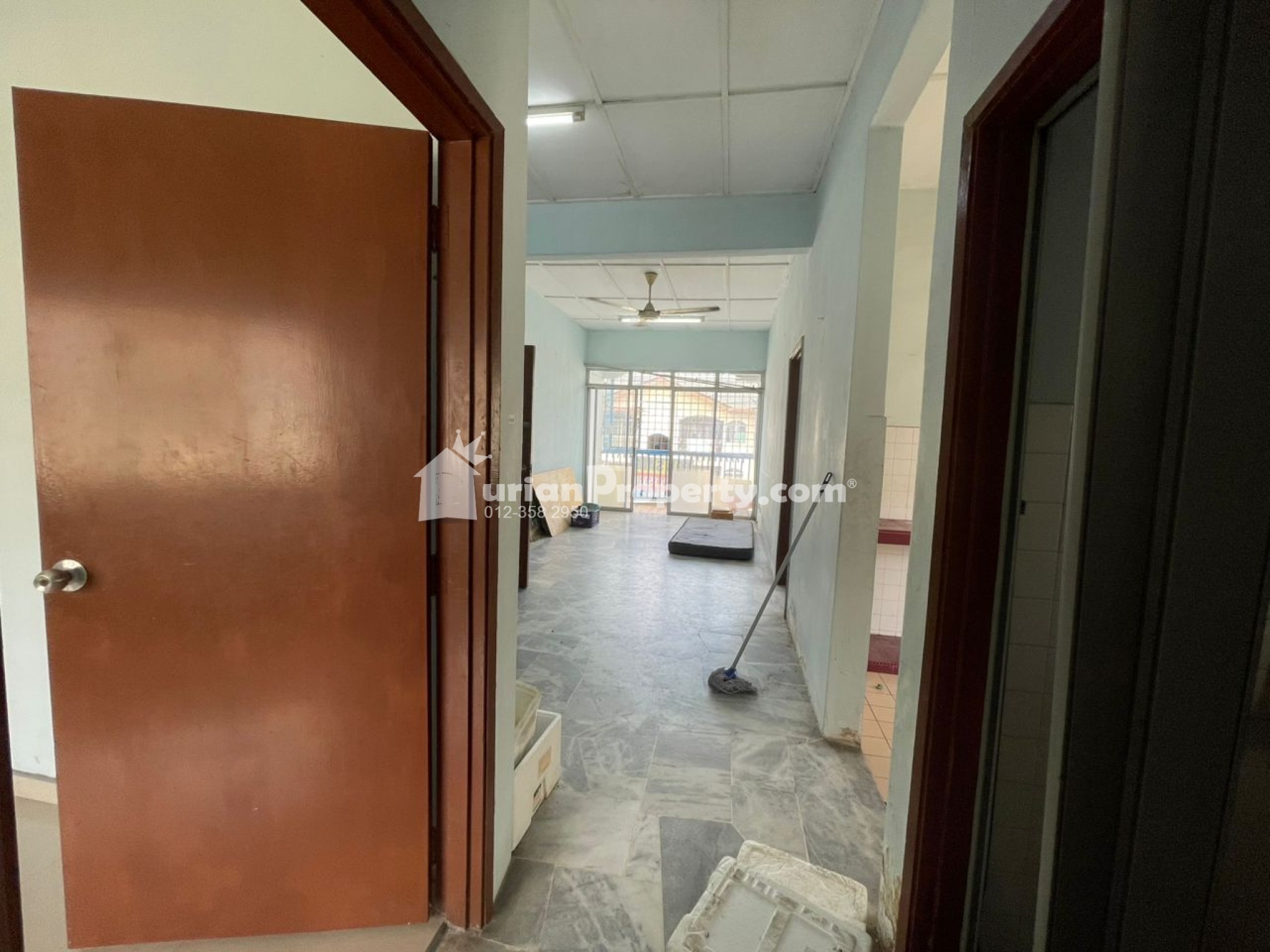 Apartment For Sale at Pangsapuri Taman Desa Batu Caves