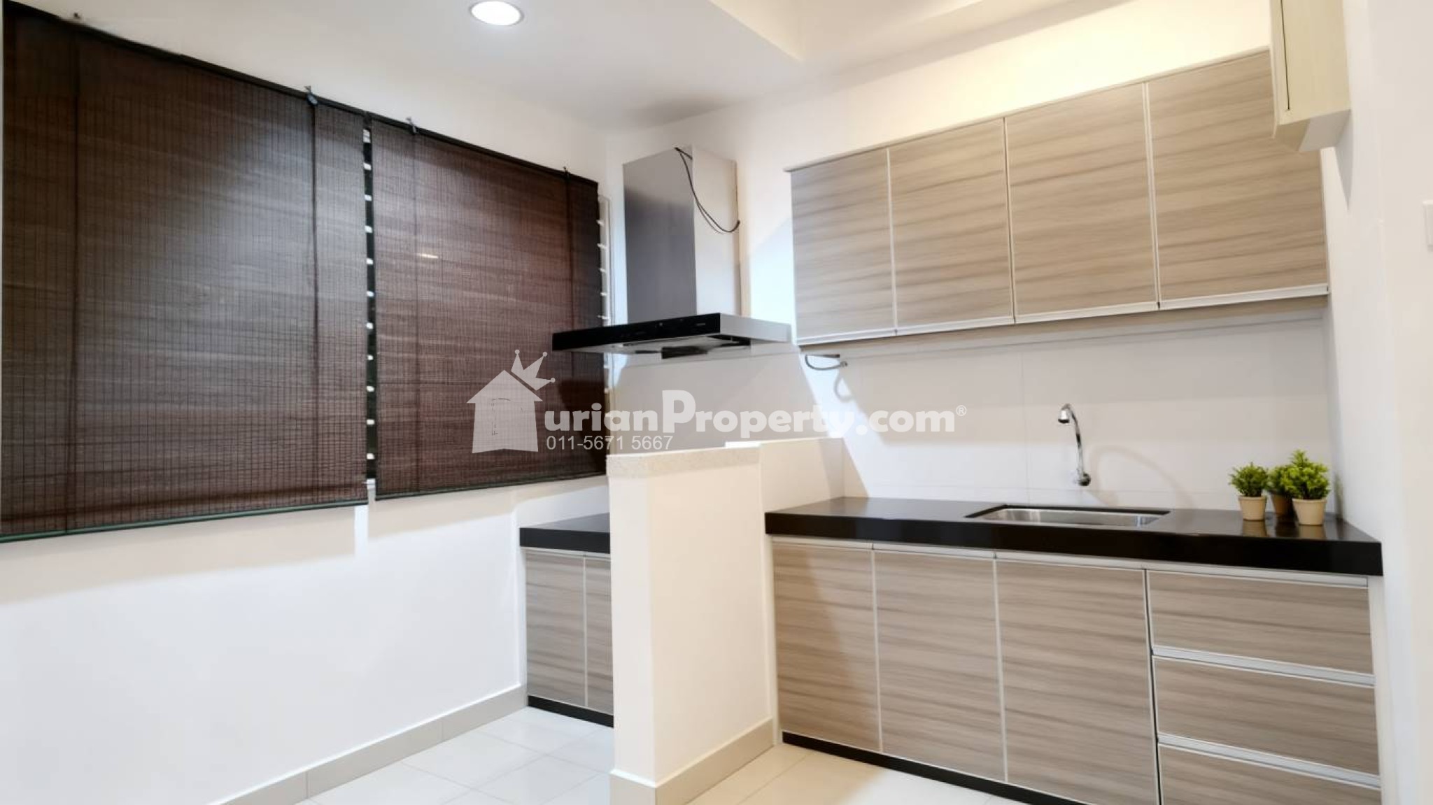 Condo For Sale at Zenith Residences