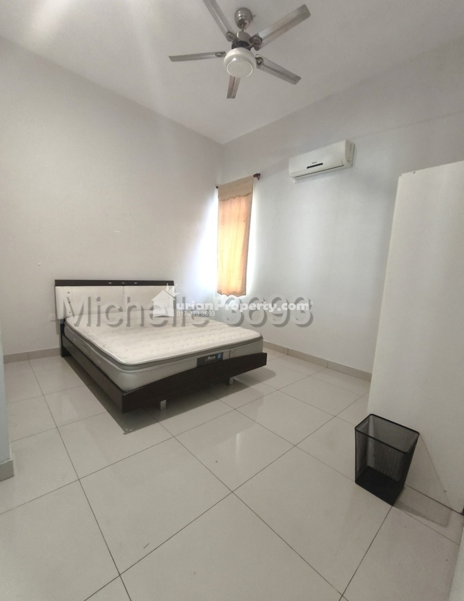 Terrace House For Rent at Perennia