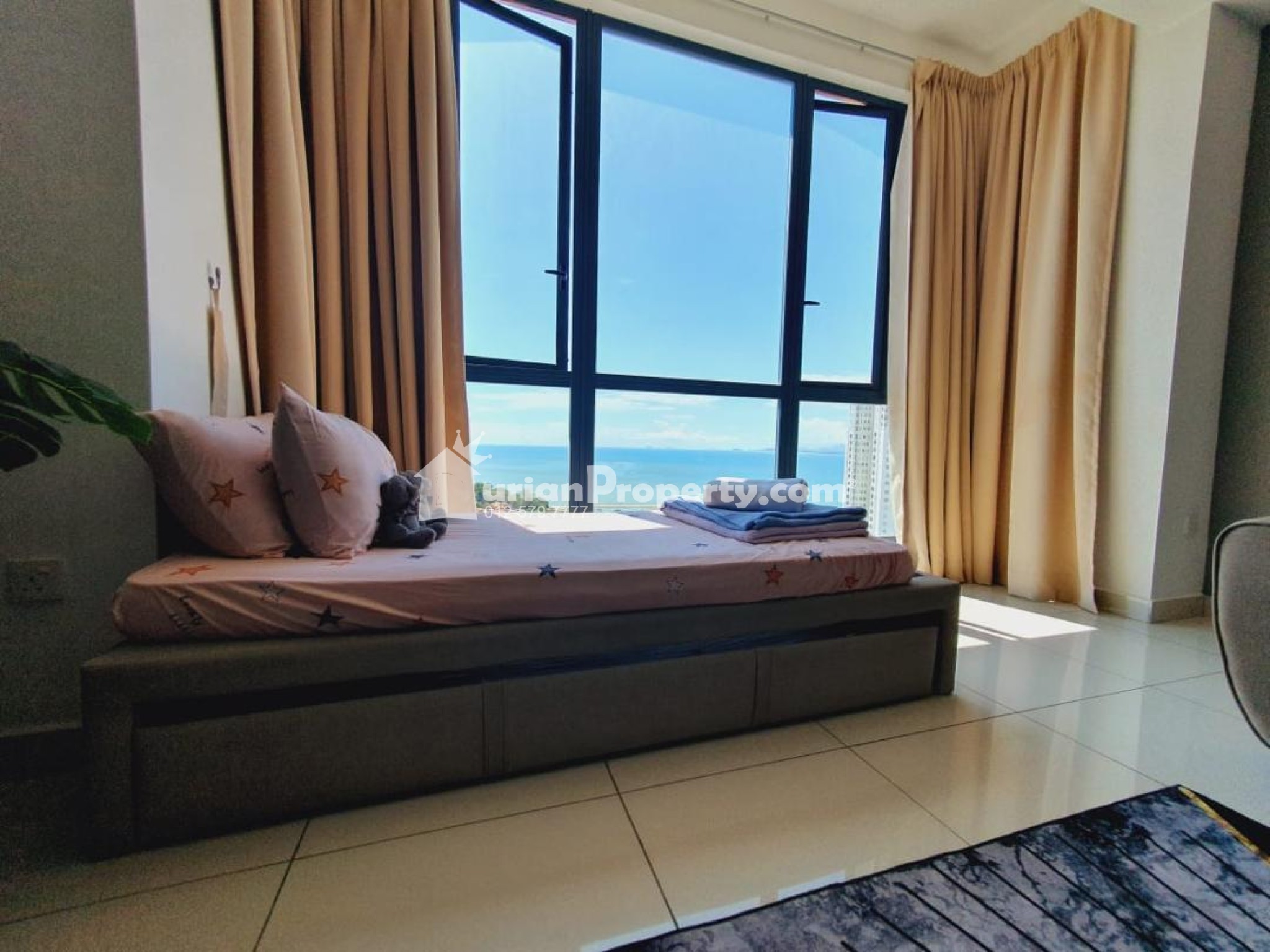 Condo For Sale at The Jazz Residence