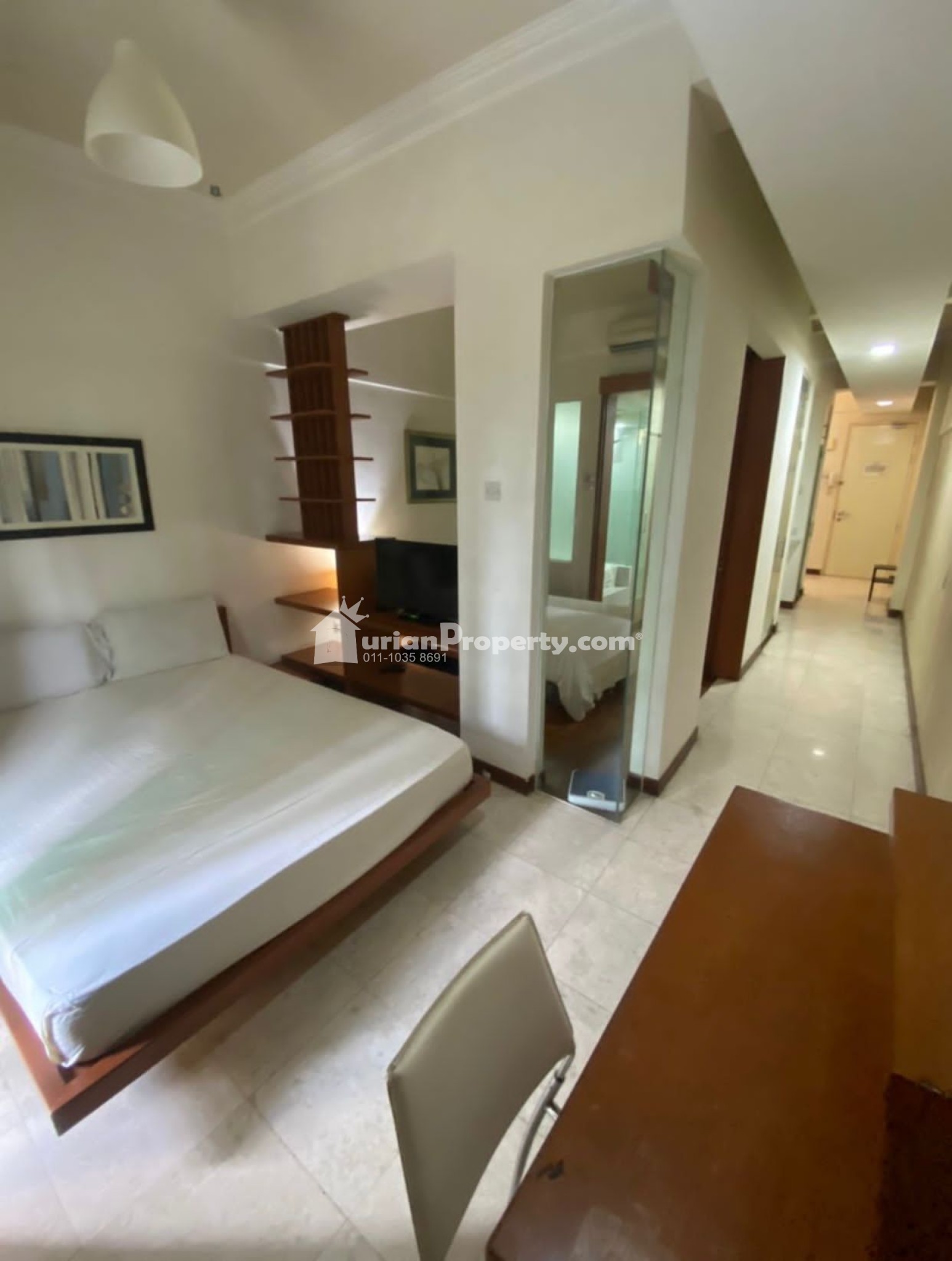 Serviced Residence For Sale at 10 Semantan