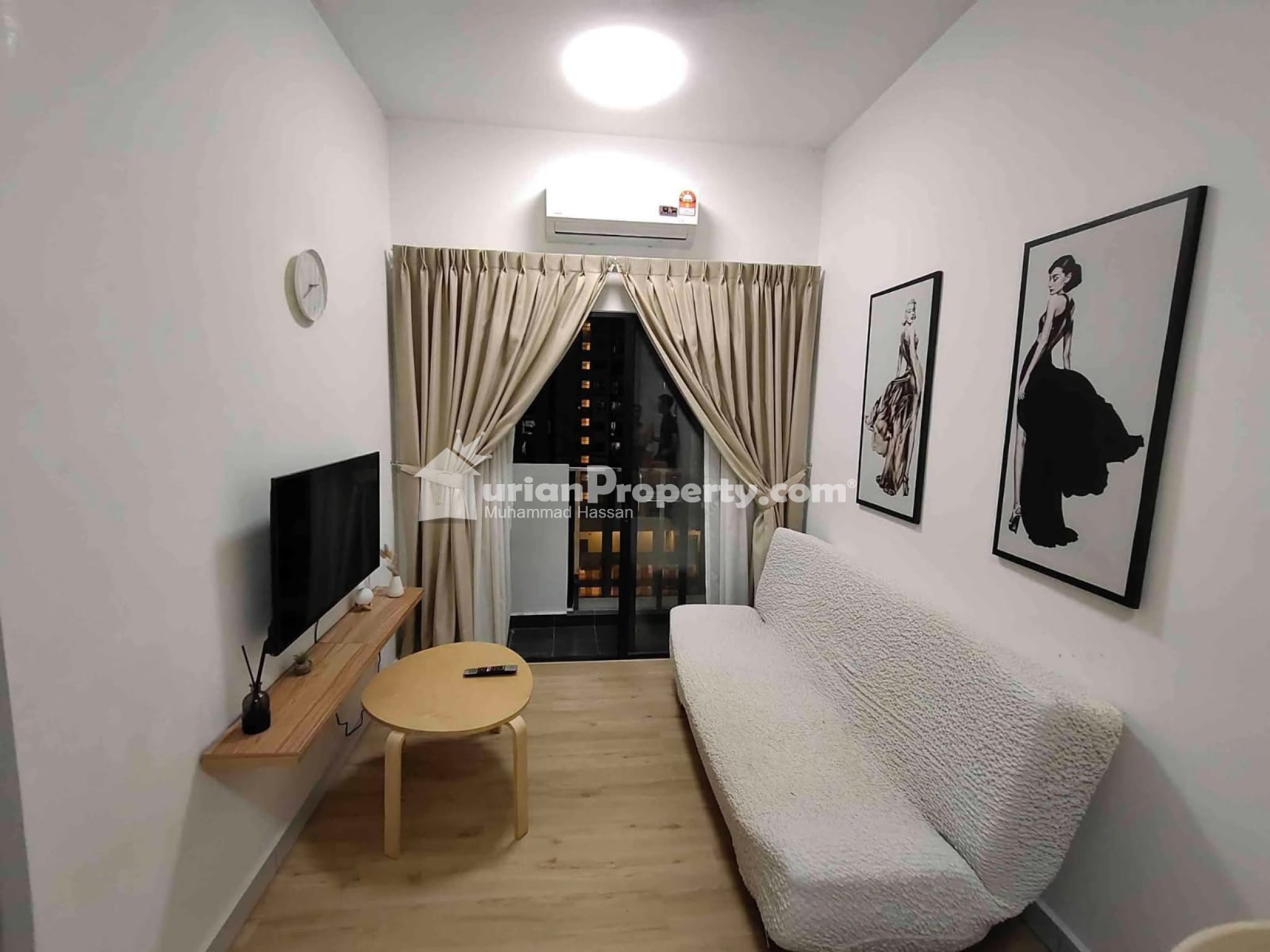 Condo Room for Rent at USJ One Residence (You One)