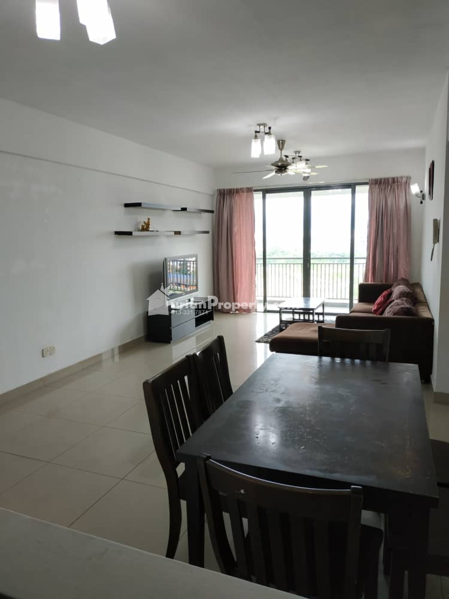 Condo For Sale at D'Alamanda