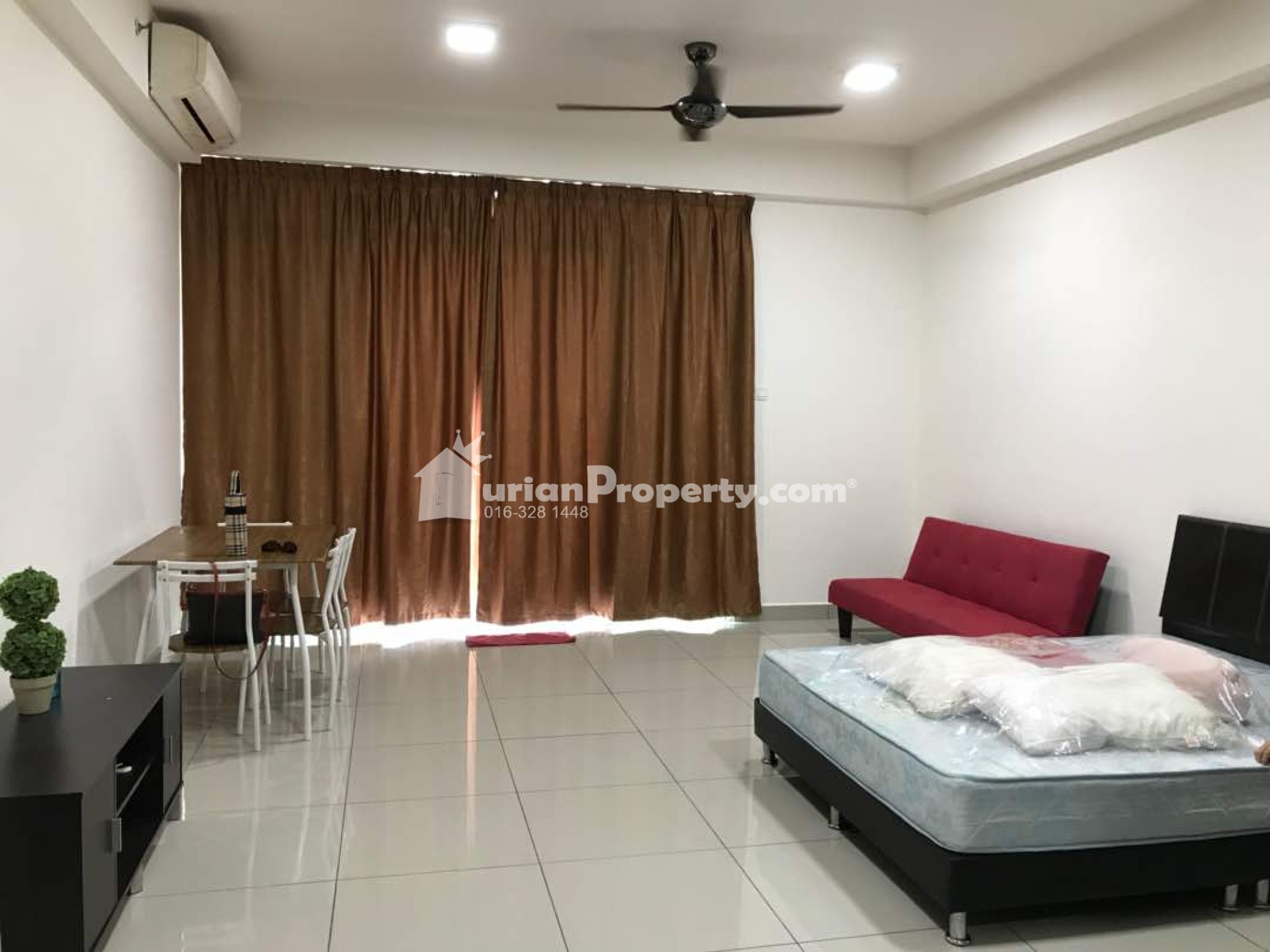 Condo For Sale at Mutiara Ville