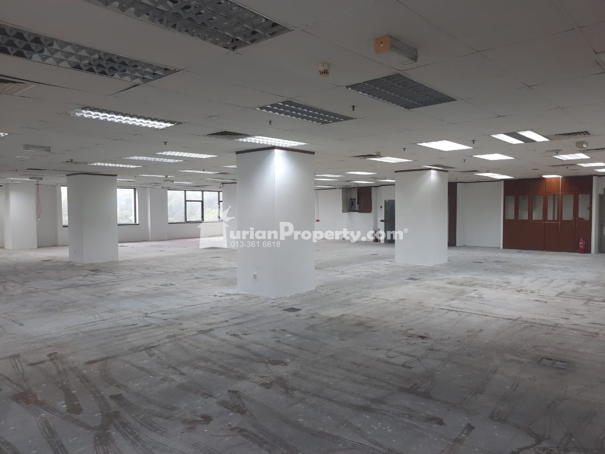 Office For Sale at Menara Choy Fook On