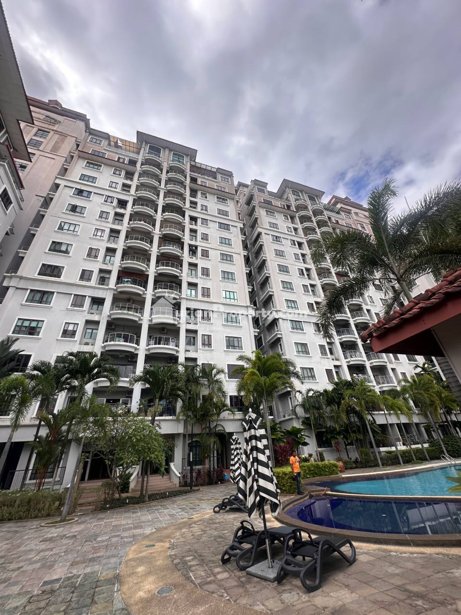 Condo For Sale at Hartamas Regency 1